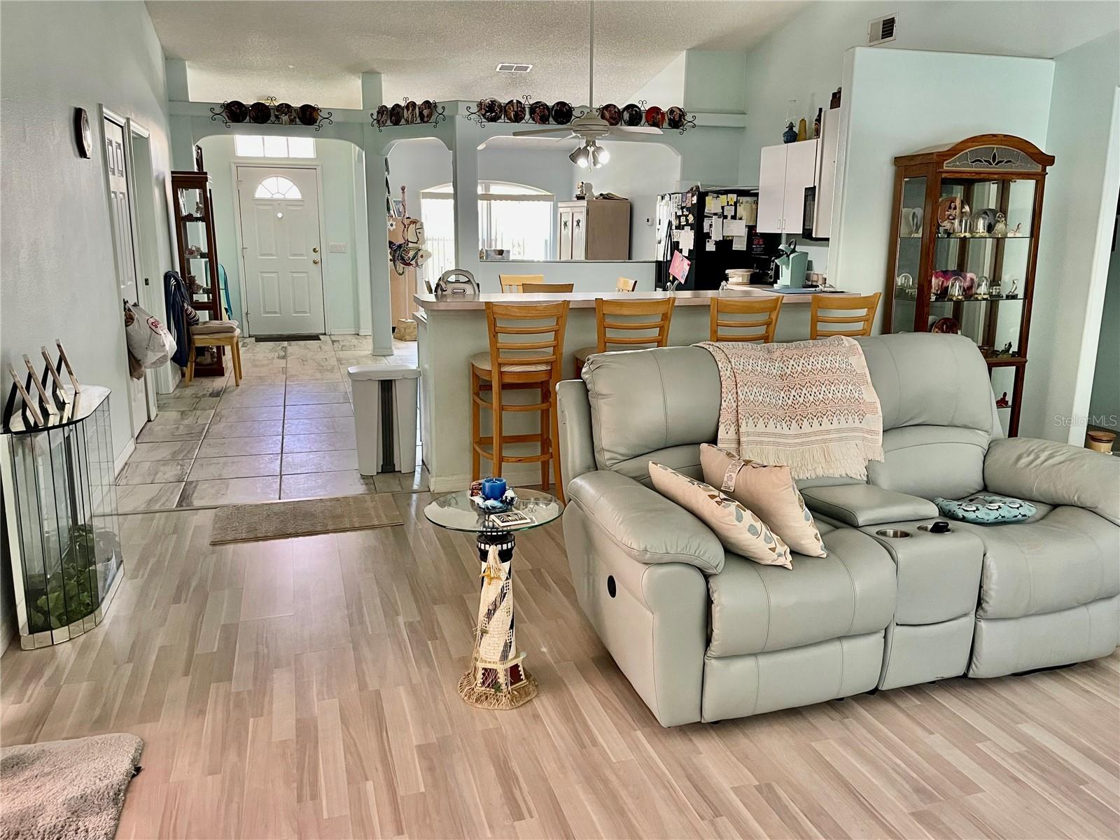 6037 HICKORY GROVE LN, PORT ORANGE, FL, 32128