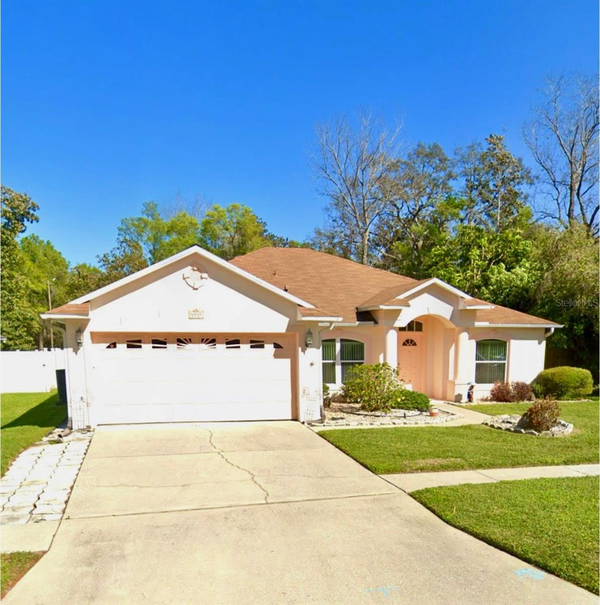 6037 HICKORY GROVE LN, PORT ORANGE, FL, 32128