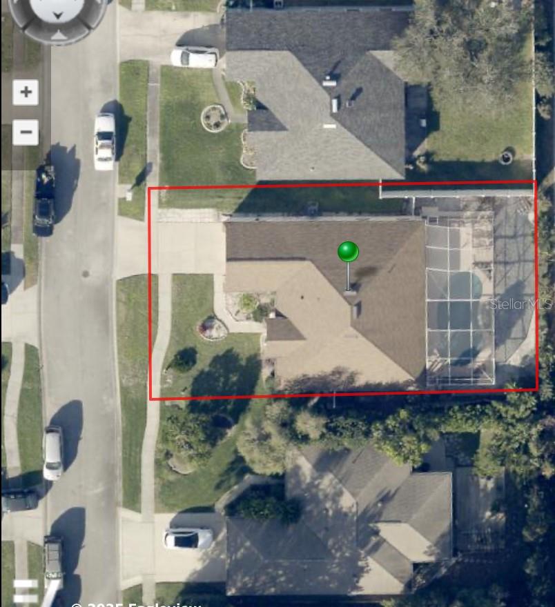 6037 HICKORY GROVE LN, PORT ORANGE, FL, 32128
