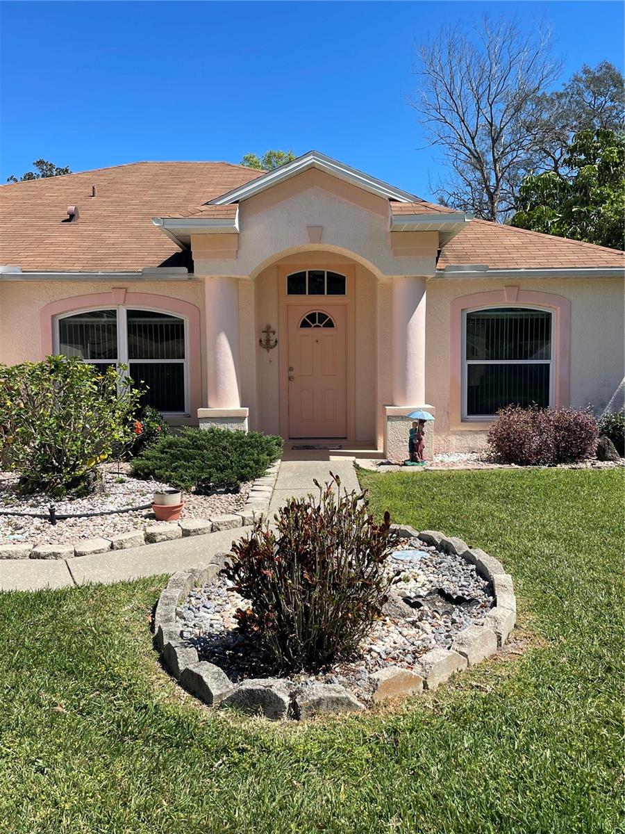 6037 HICKORY GROVE LN, PORT ORANGE, FL, 32128