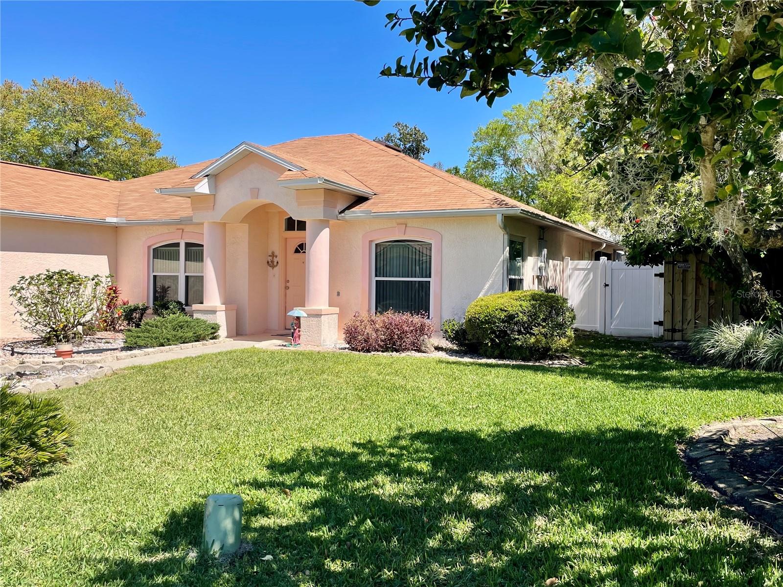 6037 HICKORY GROVE LN, PORT ORANGE, FL, 32128