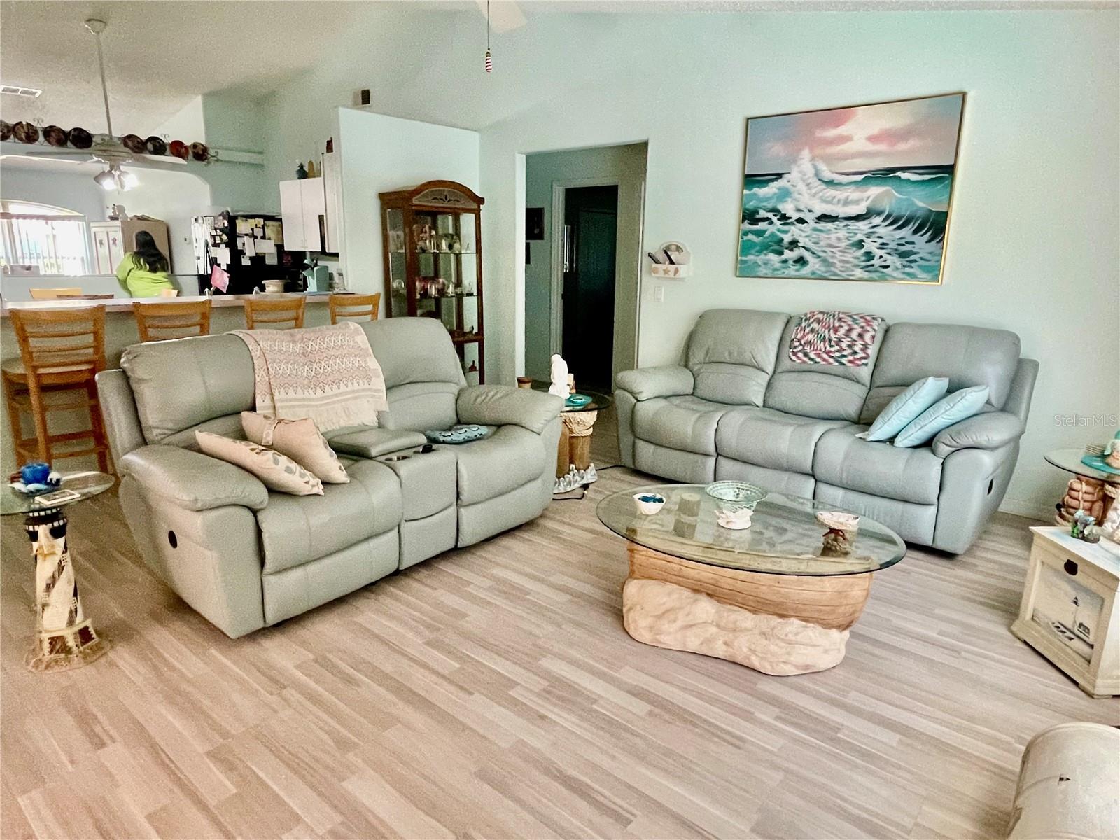 6037 HICKORY GROVE LN, PORT ORANGE, FL, 32128