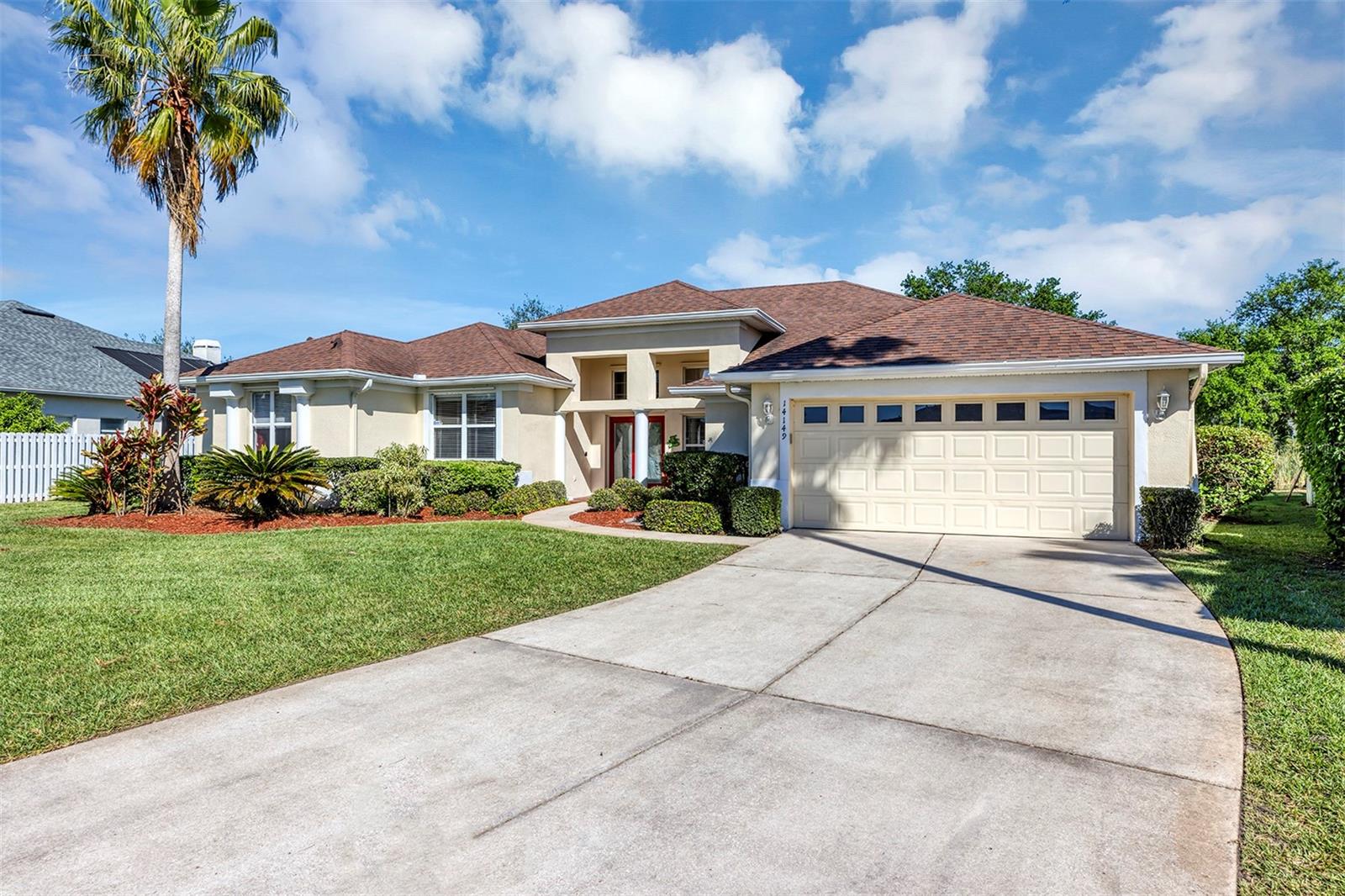 14149 ISLAMORADA DR, ORLANDO, FL, 32837