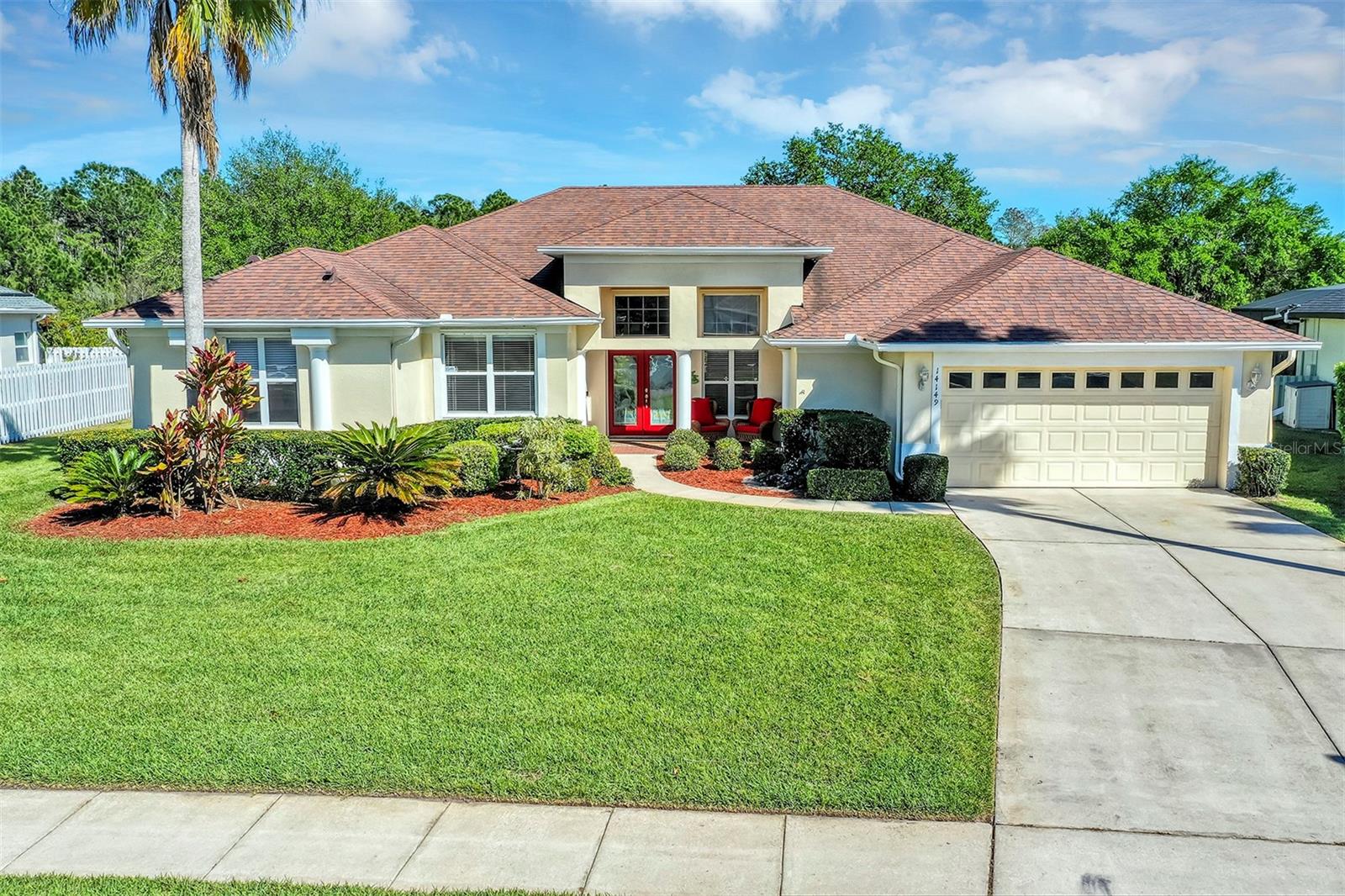 14149 ISLAMORADA DR, ORLANDO, FL, 32837
