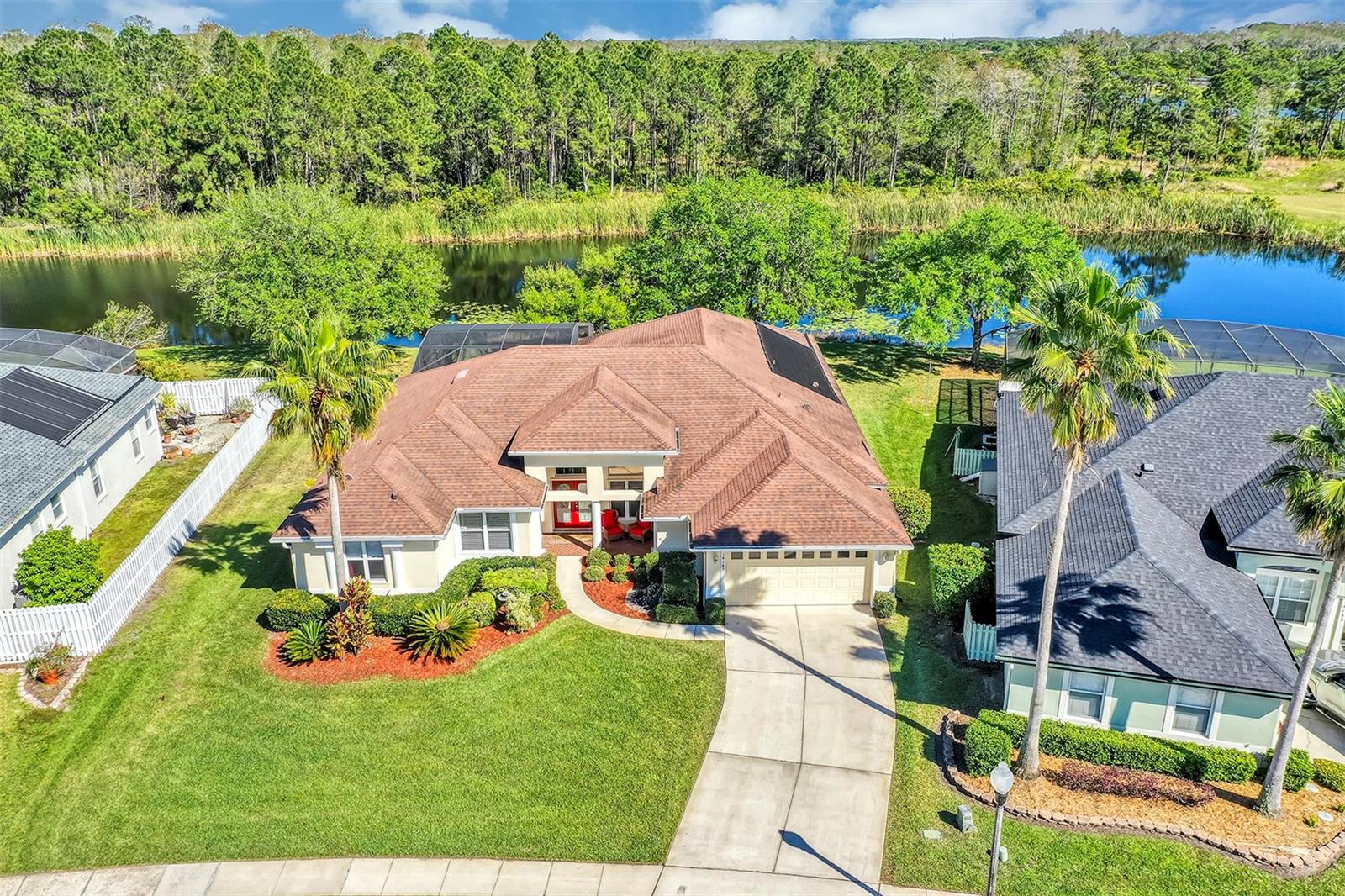 14149 ISLAMORADA DR, ORLANDO, FL, 32837