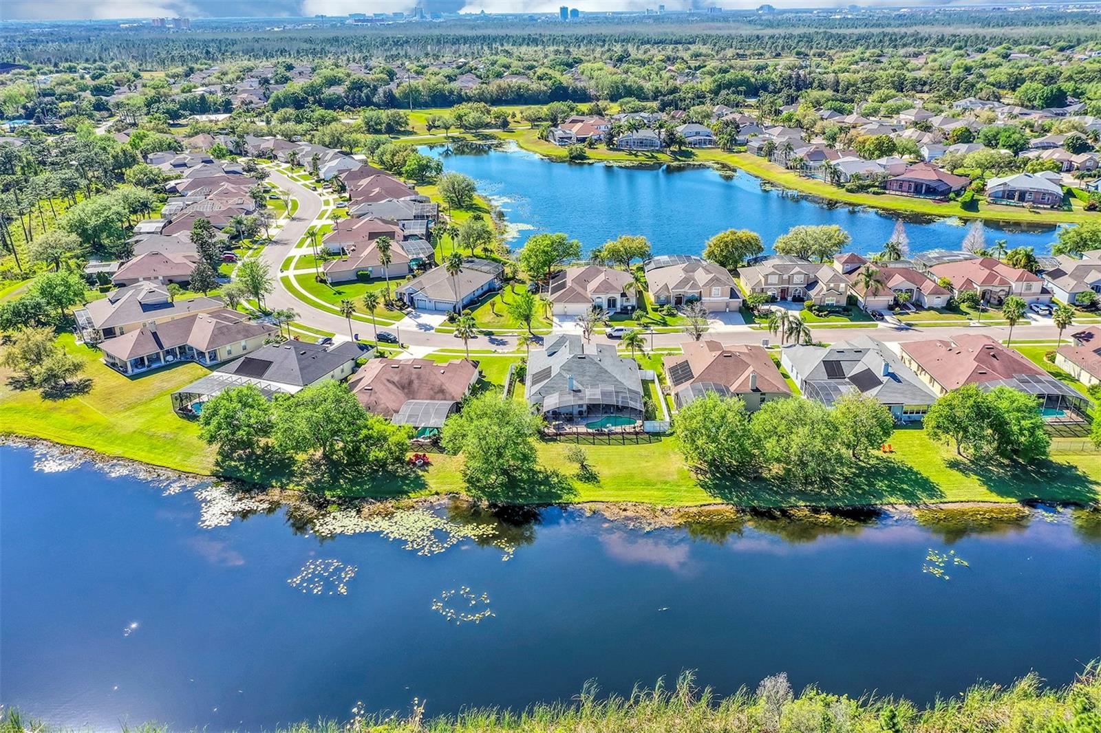 14149 ISLAMORADA DR, ORLANDO, FL, 32837