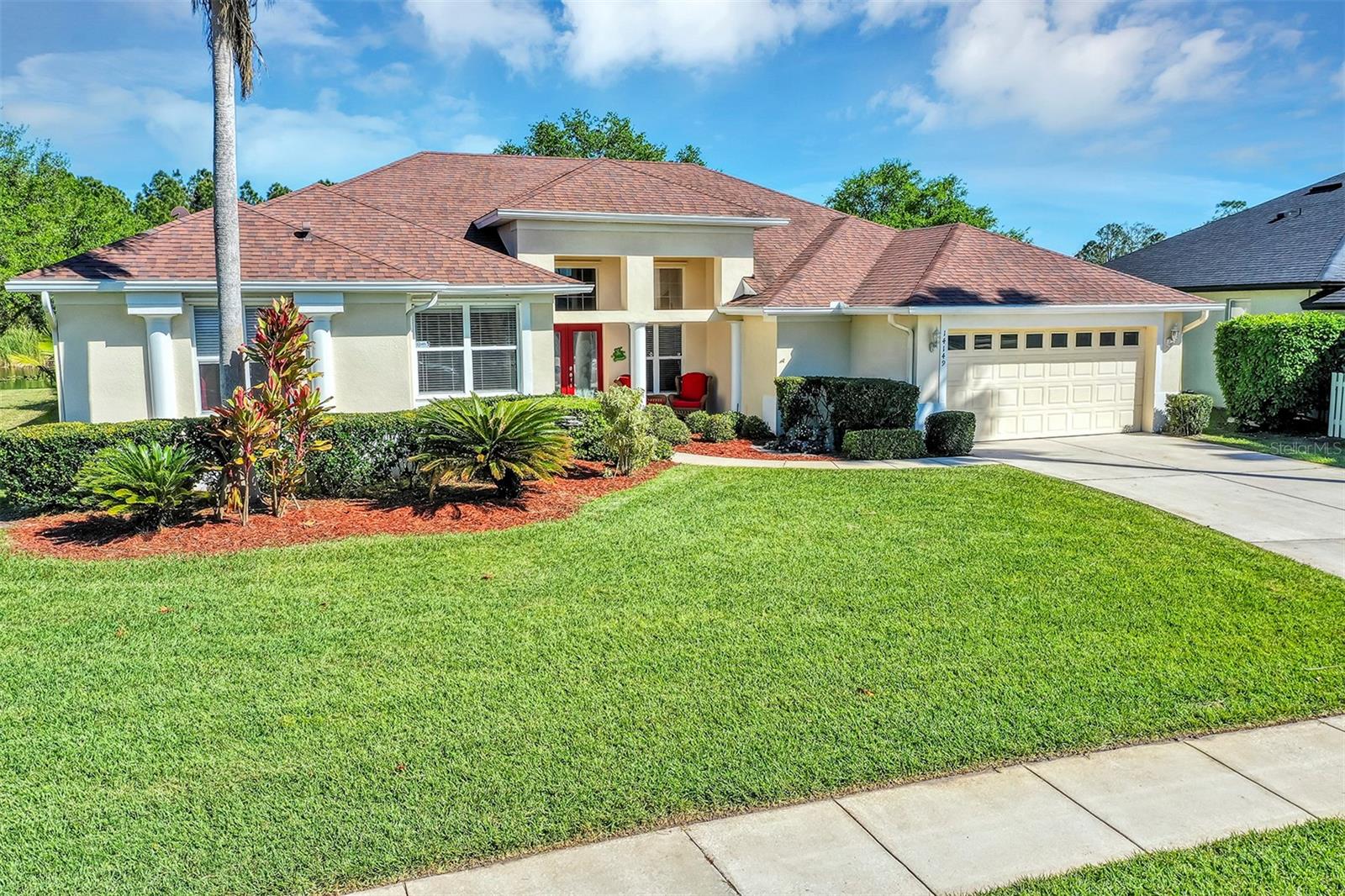 14149 ISLAMORADA DR, ORLANDO, FL, 32837
