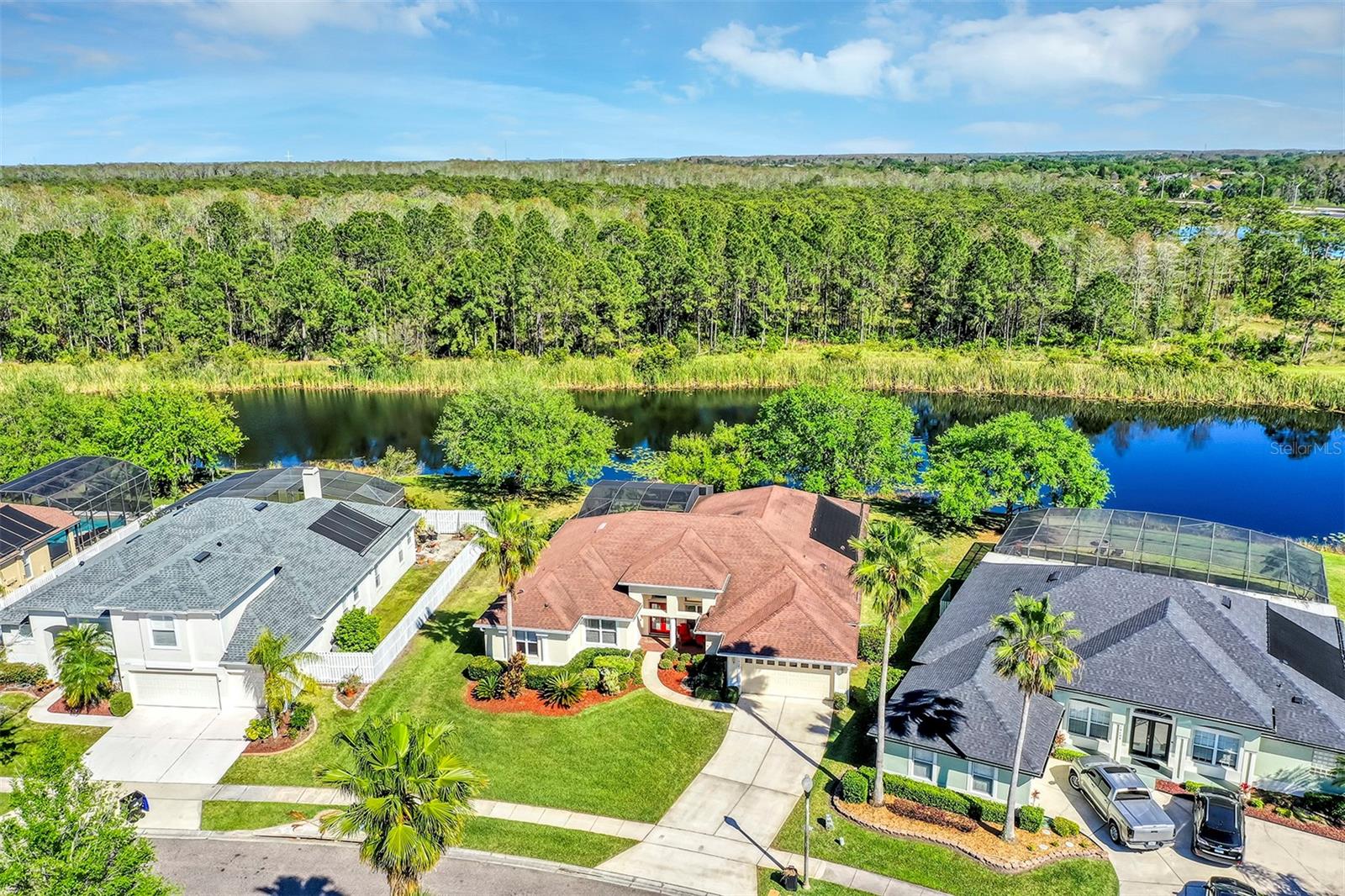 14149 ISLAMORADA DR, ORLANDO, FL, 32837