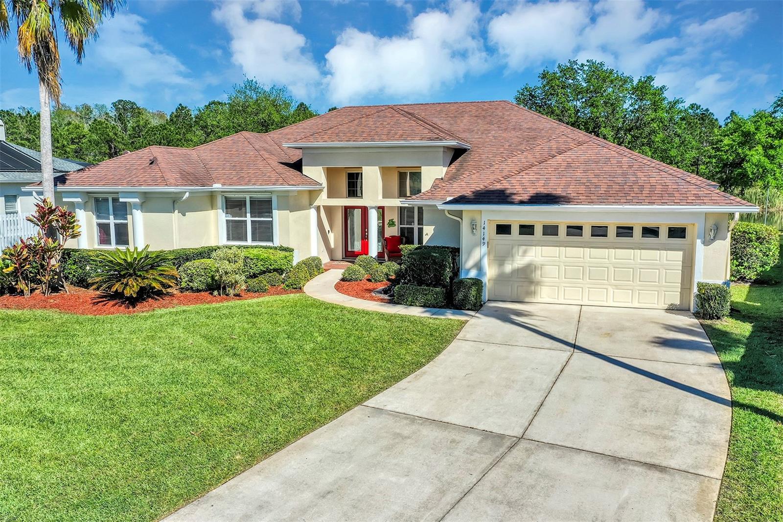 14149 ISLAMORADA DR, ORLANDO, FL, 32837