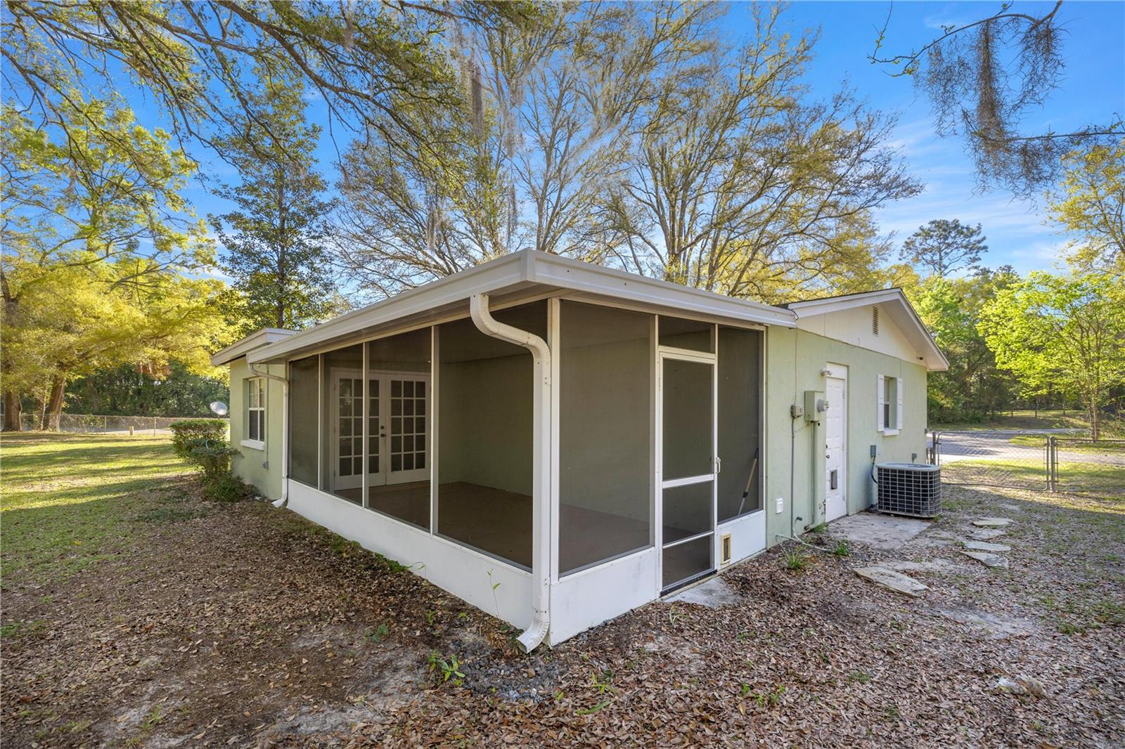 15791 NE 13TH LN, WILLISTON, FL, 32696