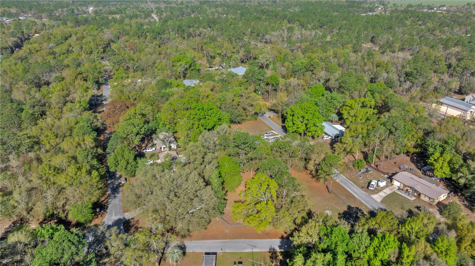 15791 NE 13TH LN, WILLISTON, FL, 32696