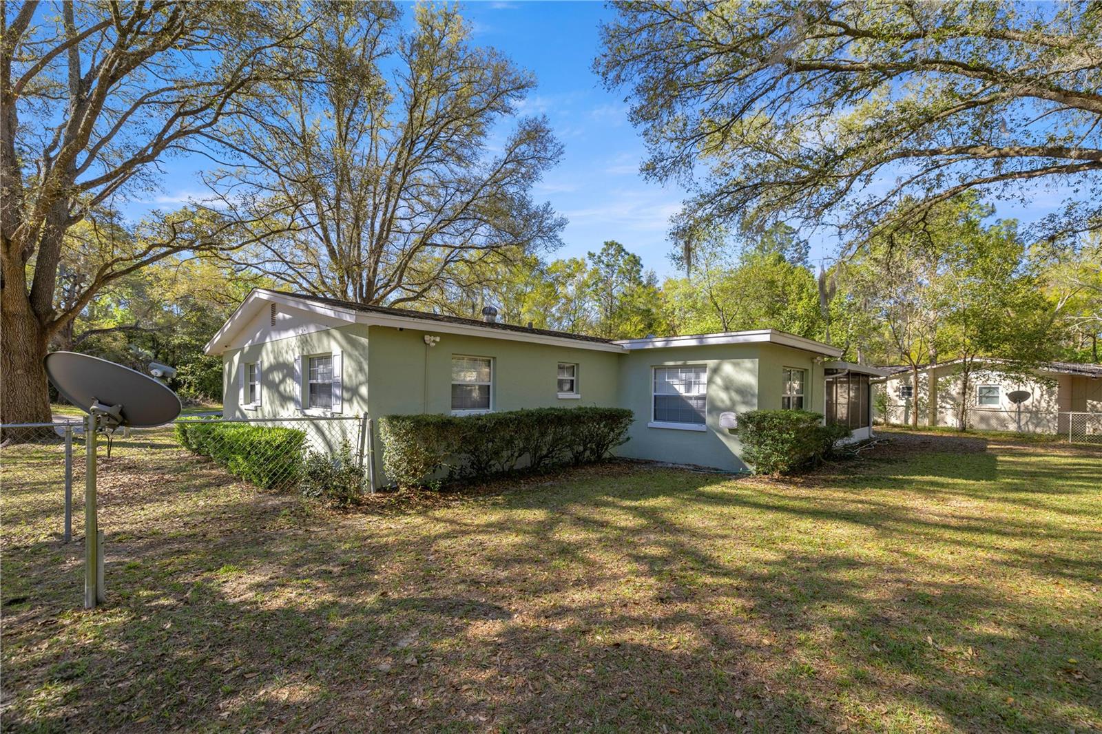 15791 NE 13TH LN, WILLISTON, FL, 32696