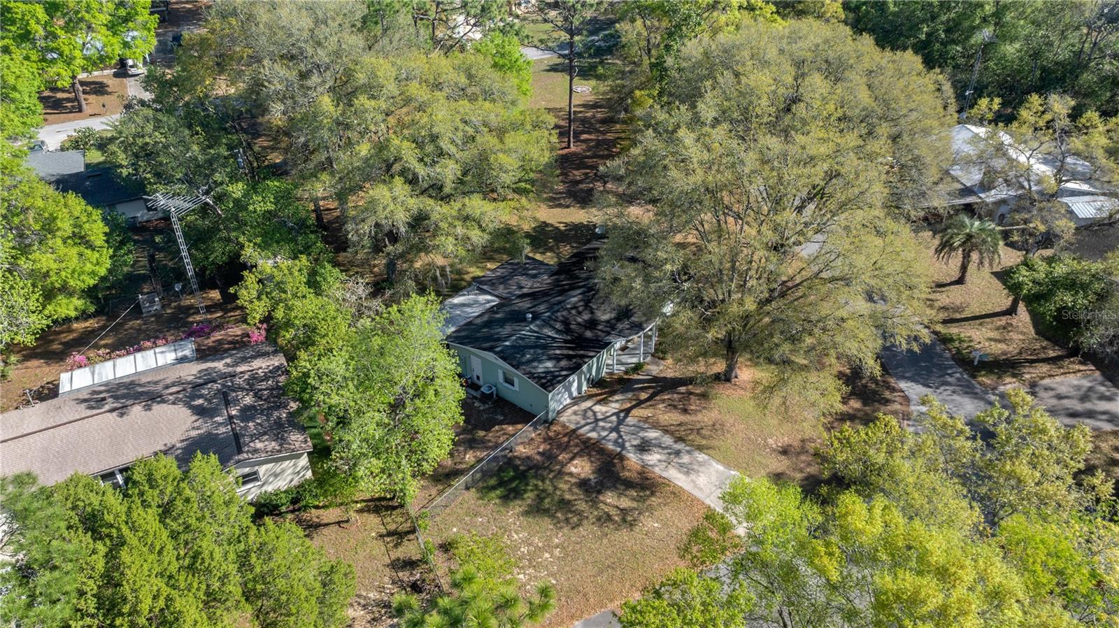 15791 NE 13TH LN, WILLISTON, FL, 32696