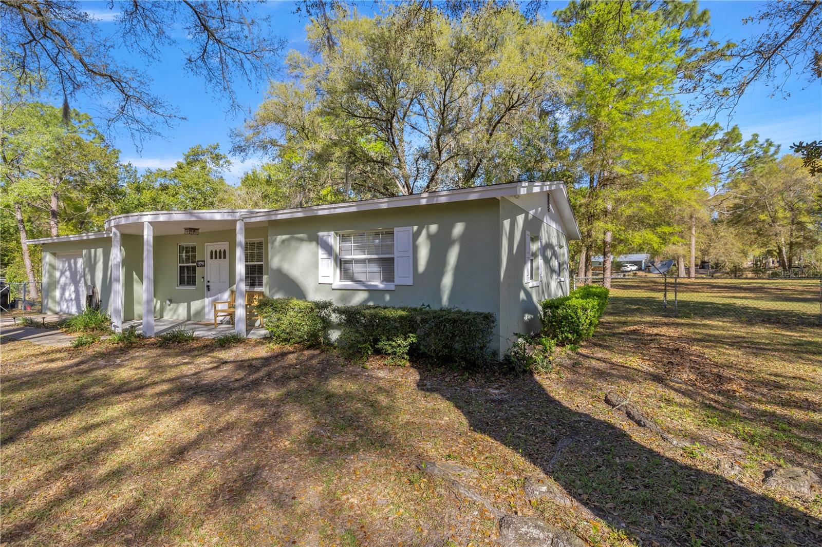 15791 NE 13TH LN, WILLISTON, FL, 32696