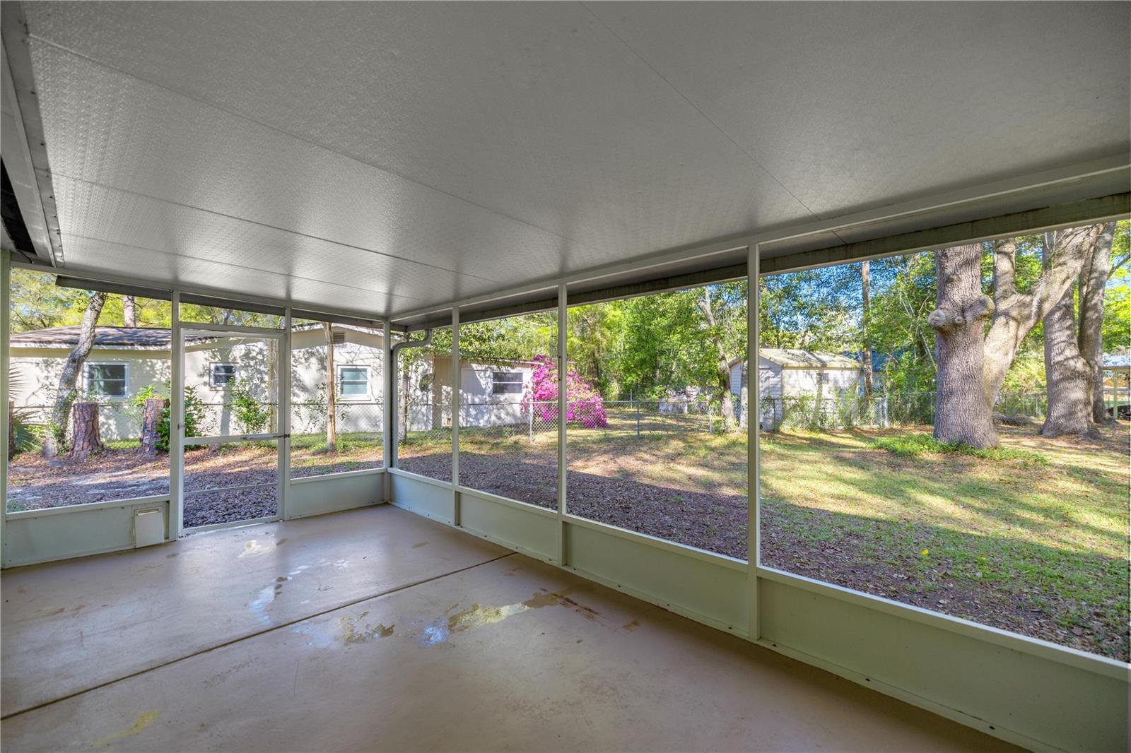 15791 NE 13TH LN, WILLISTON, FL, 32696