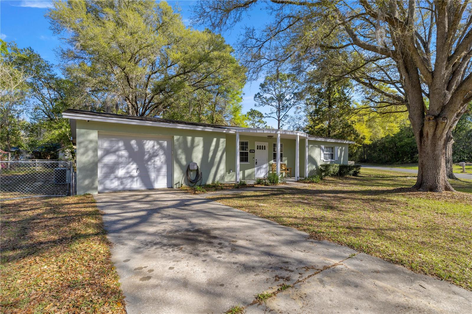 15791 NE 13TH LN, WILLISTON, FL, 32696