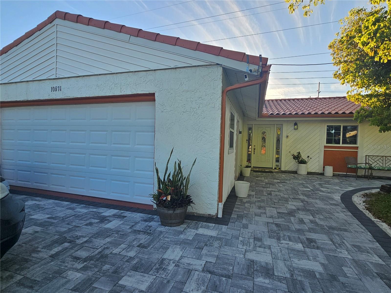 10871 WILDERNESS CT, ORLANDO, FL, 32821