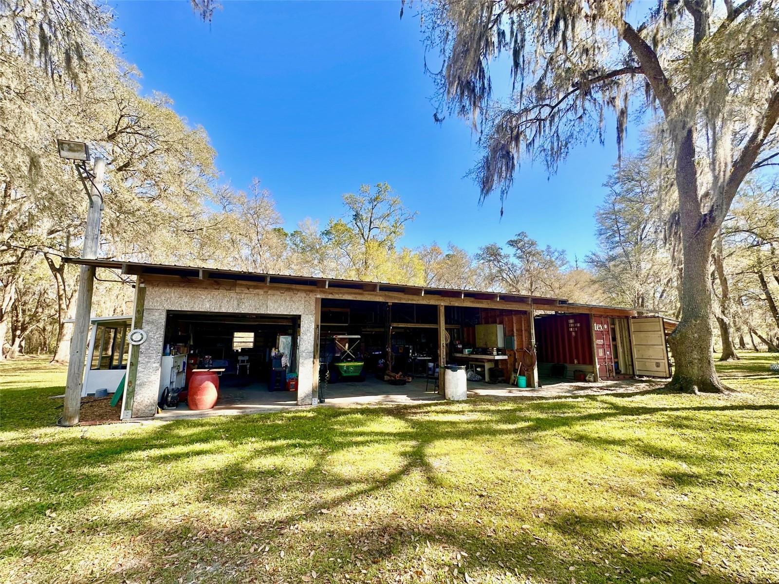 4220 NW 235TH AVE, ALACHUA, FL, 32615