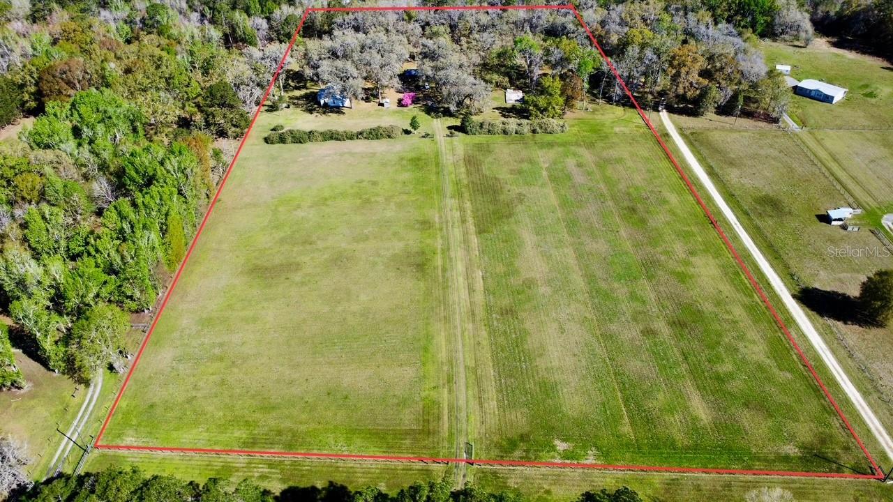 4220 NW 235TH AVE, ALACHUA, FL, 32615