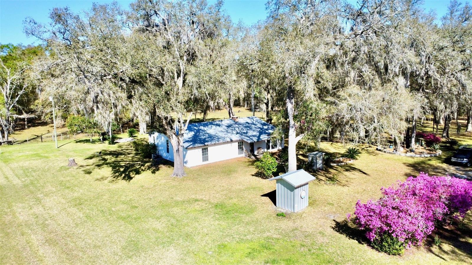 4220 NW 235TH AVE, ALACHUA, FL, 32615