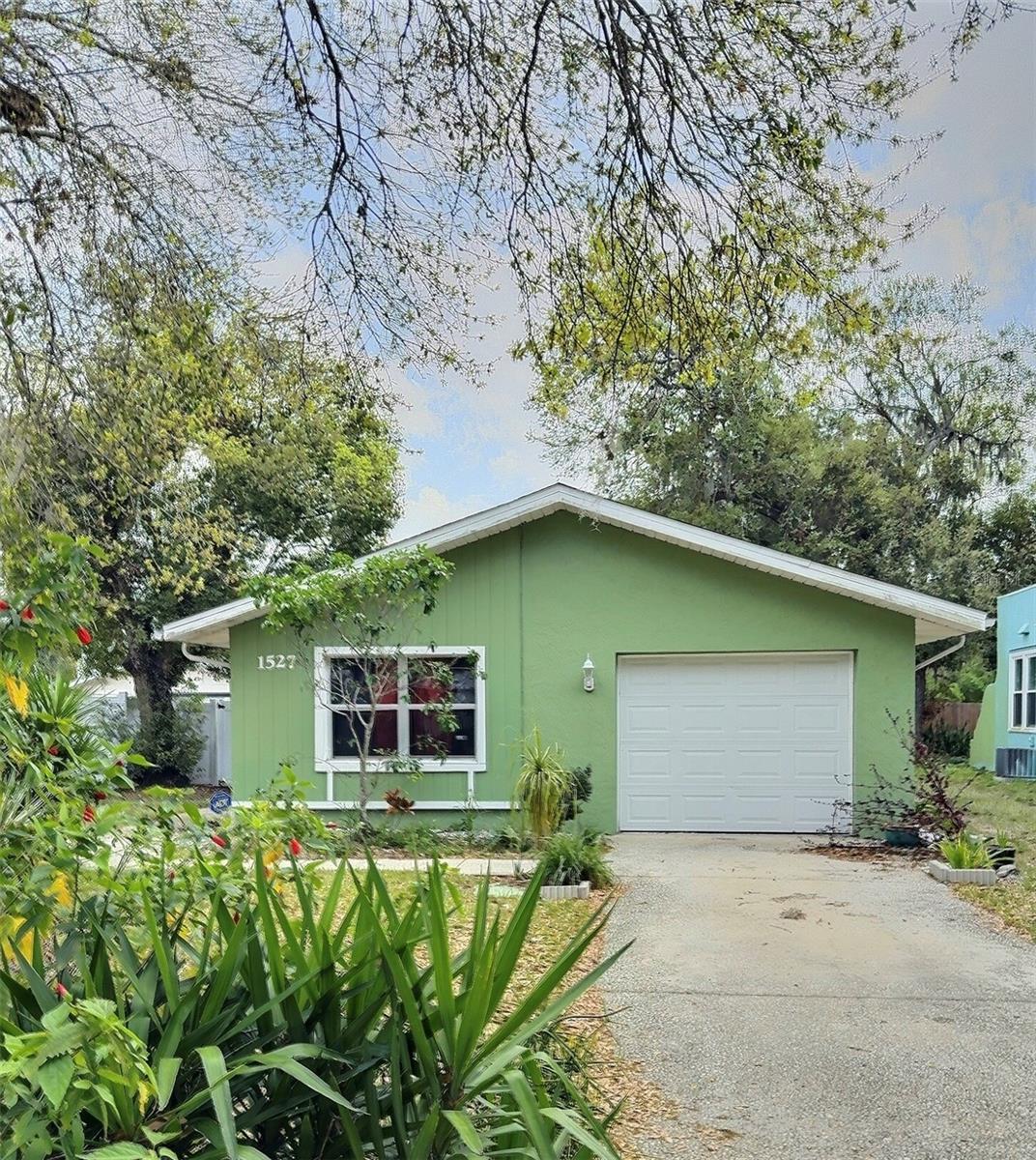 1527 E ELM RD, LAKELAND, FL, 33801