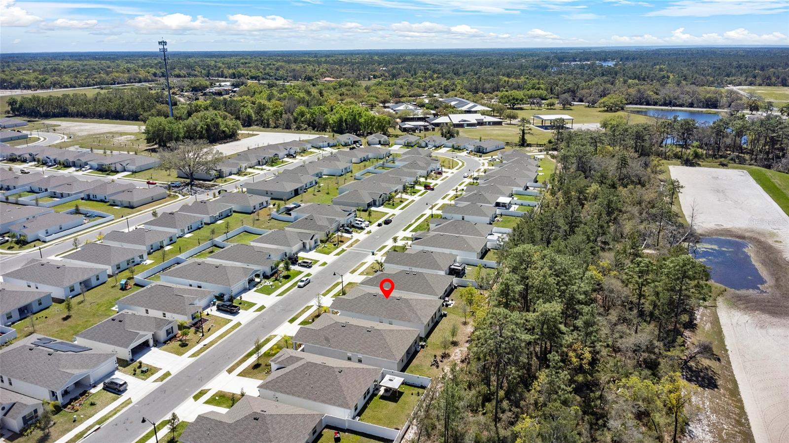 1324 PEACH CREEK DR, OSTEEN, FL, 32764