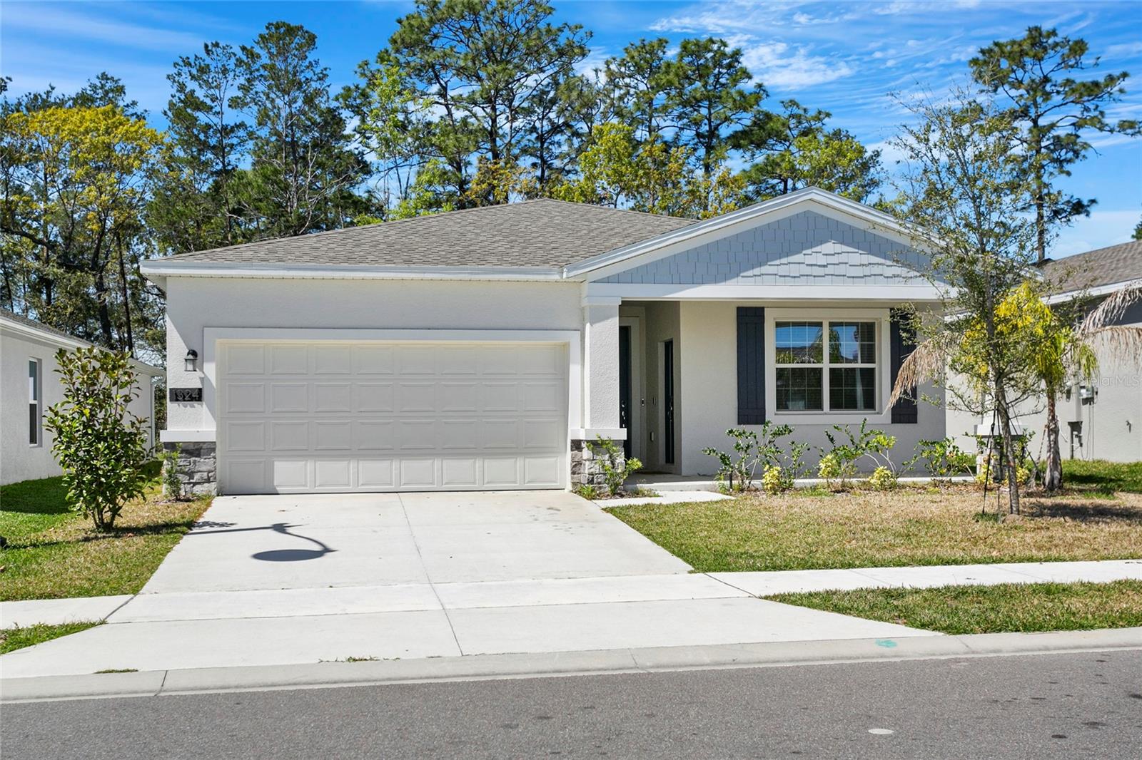 1324 PEACH CREEK DR, OSTEEN, FL, 32764