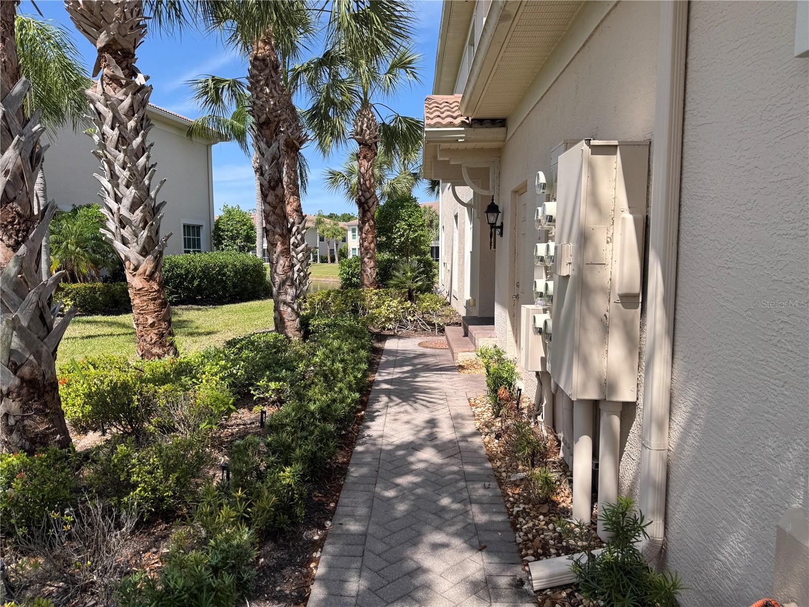 6952 PROSPERITY CIR #408, SARASOTA, FL, 34238