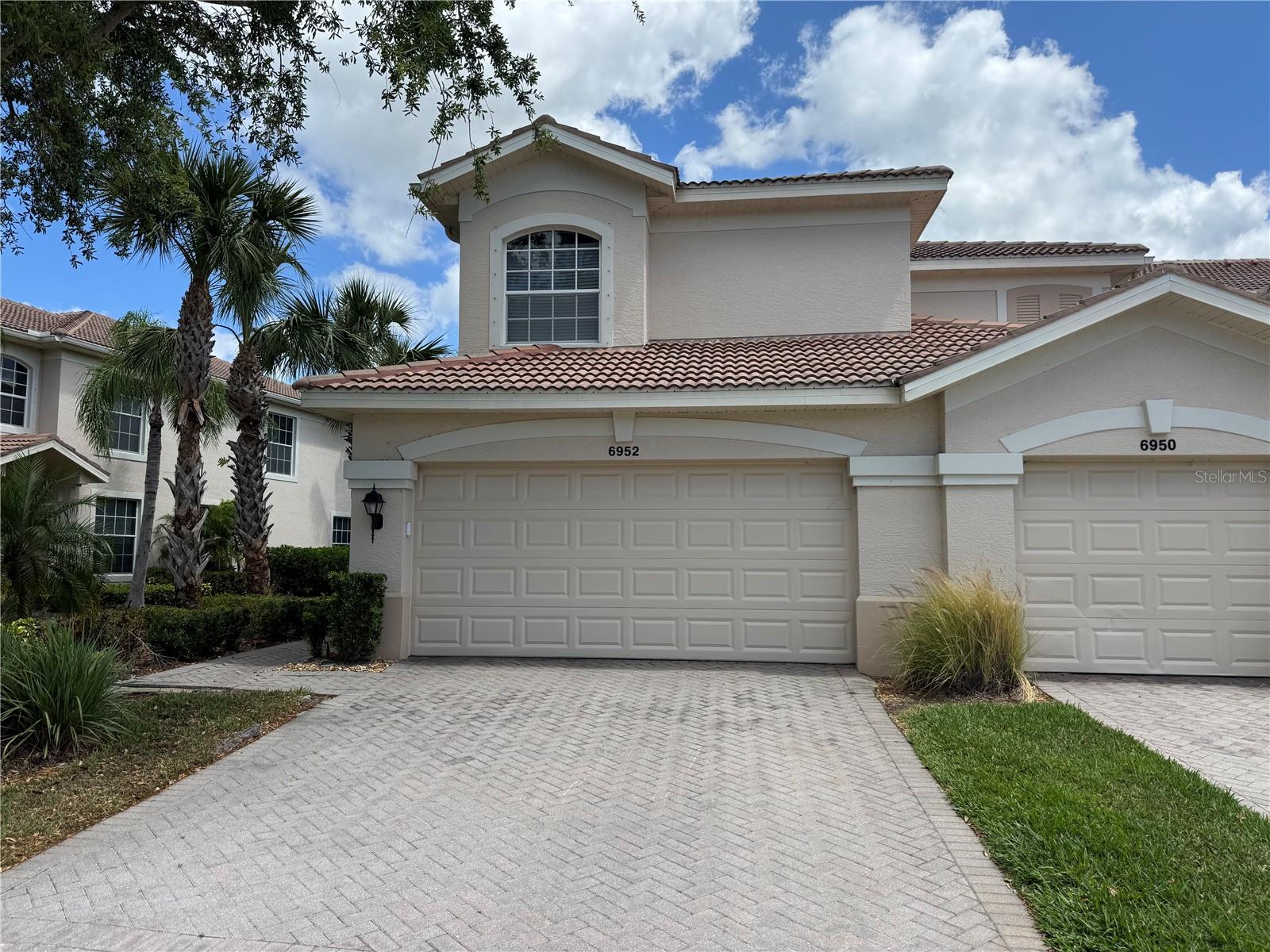 6952 PROSPERITY CIR #408, SARASOTA, FL, 34238
