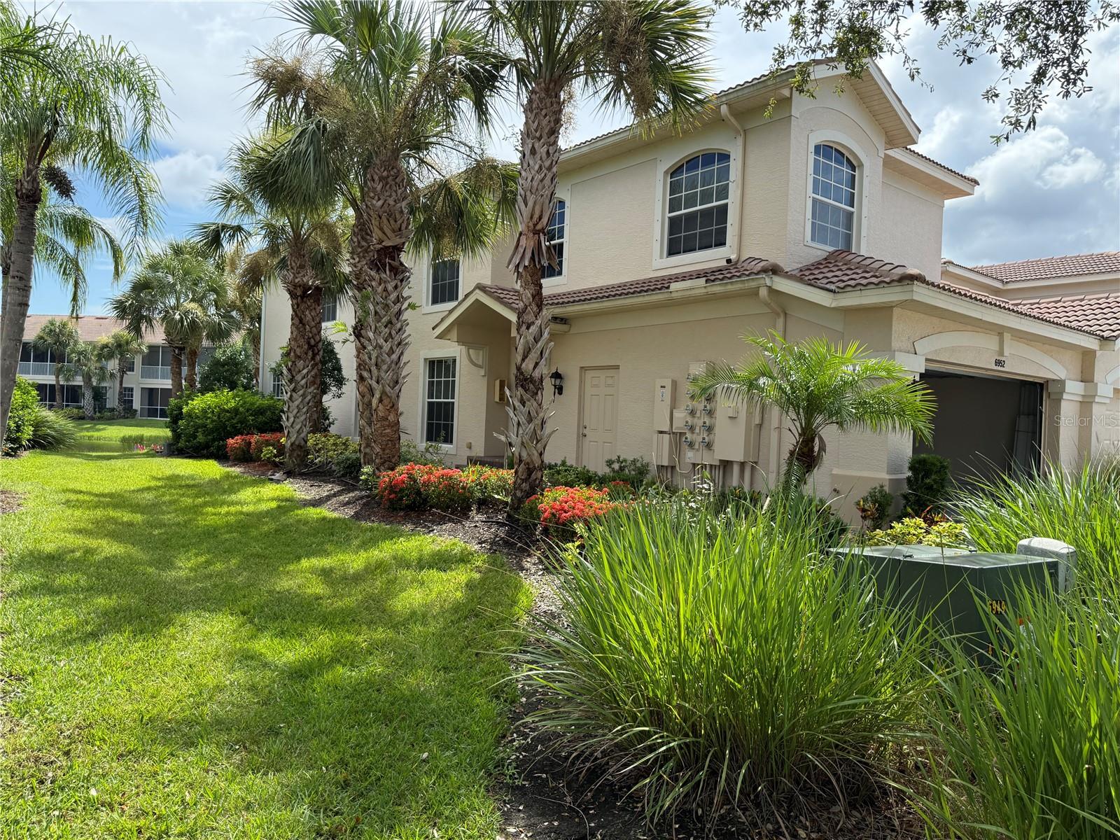 6952 PROSPERITY CIR #408, SARASOTA, FL, 34238