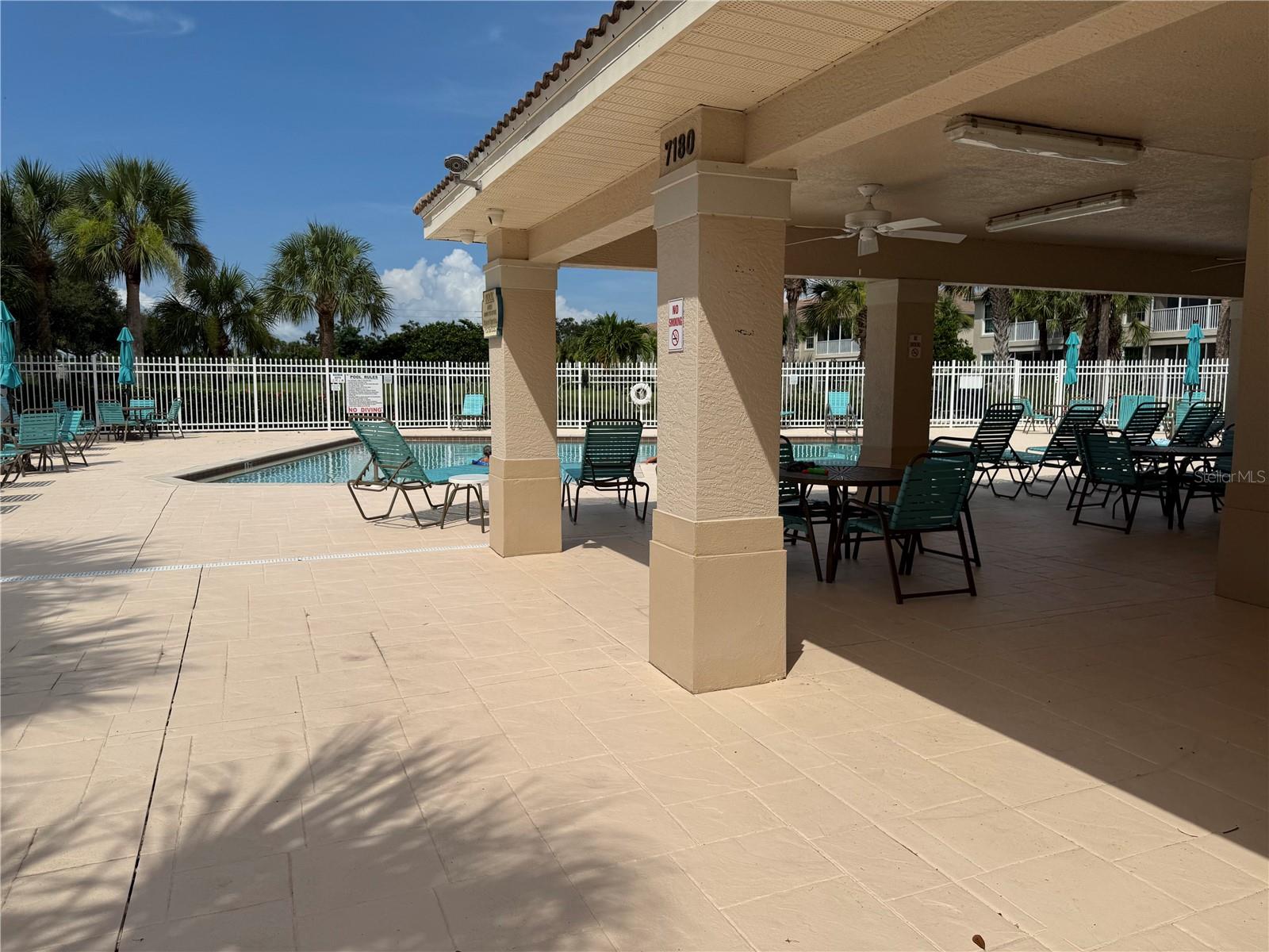 6952 PROSPERITY CIR #408, SARASOTA, FL, 34238