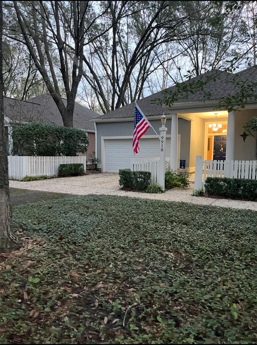9918 SW 52ND RD, GAINESVILLE, FL, 32608