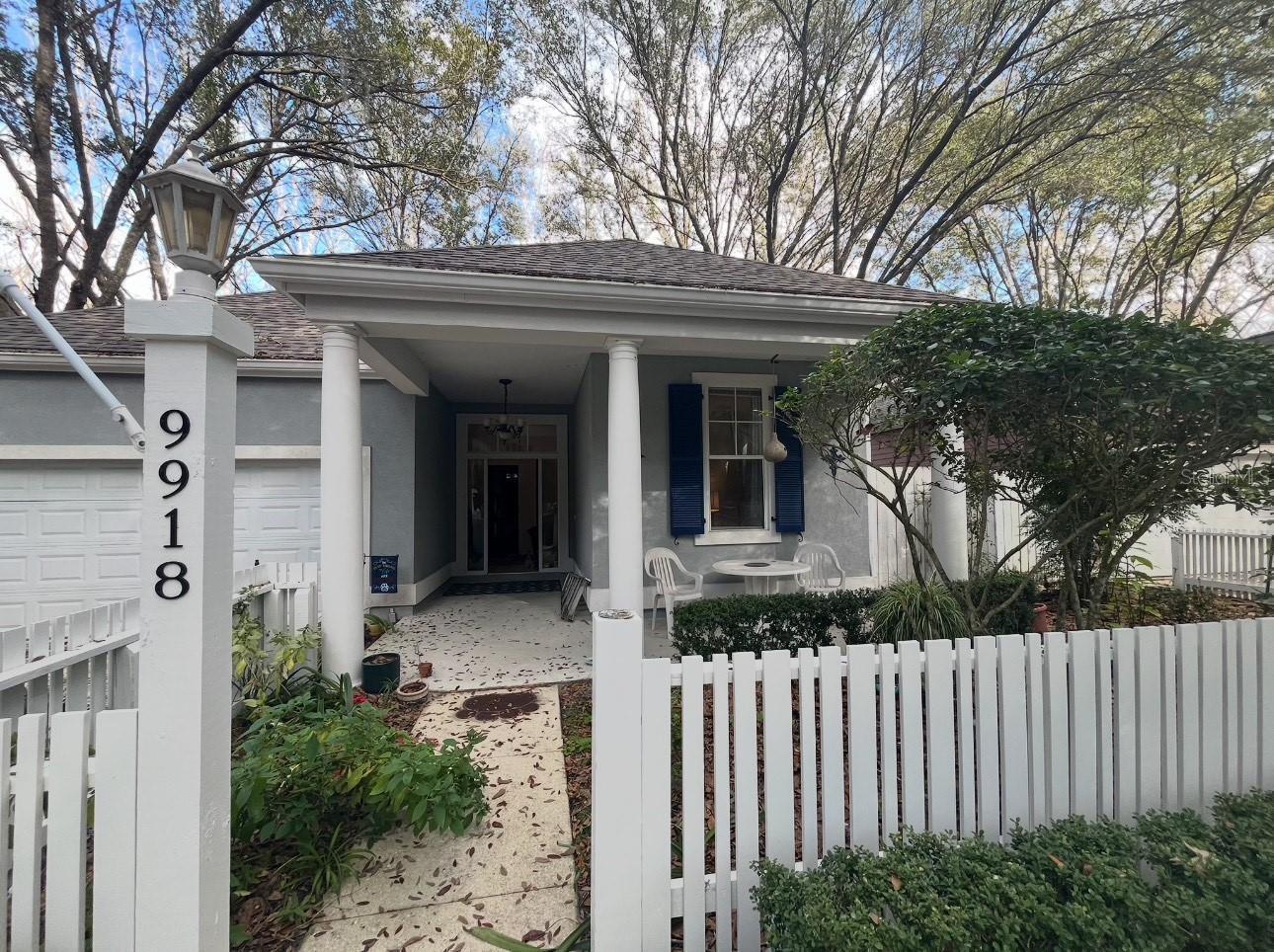 9918 SW 52ND RD, GAINESVILLE, FL, 32608