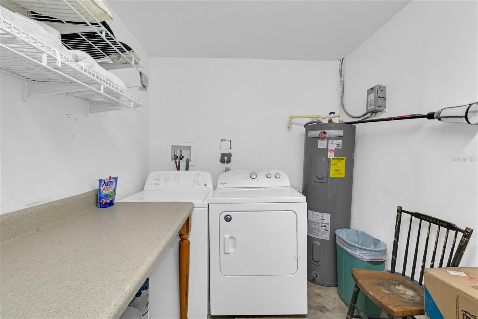1796 HARBOR DR, CLEARWATER, FL, 33755