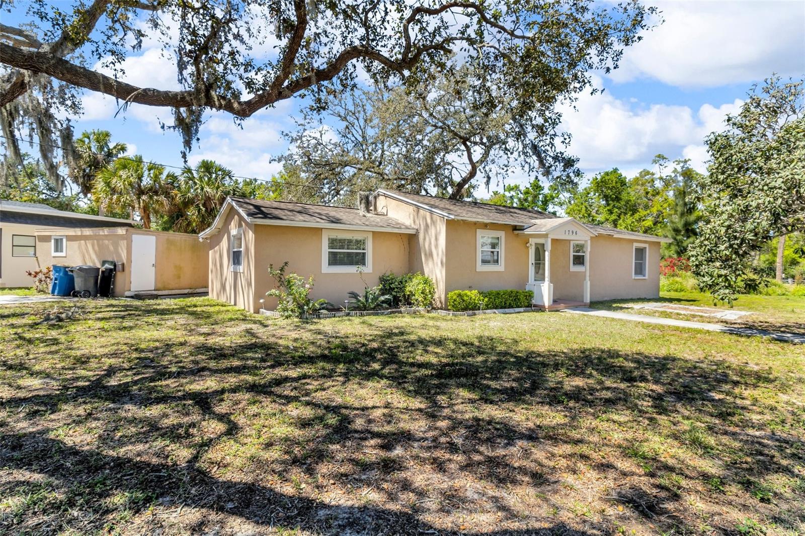 1796 HARBOR DR, CLEARWATER, FL, 33755