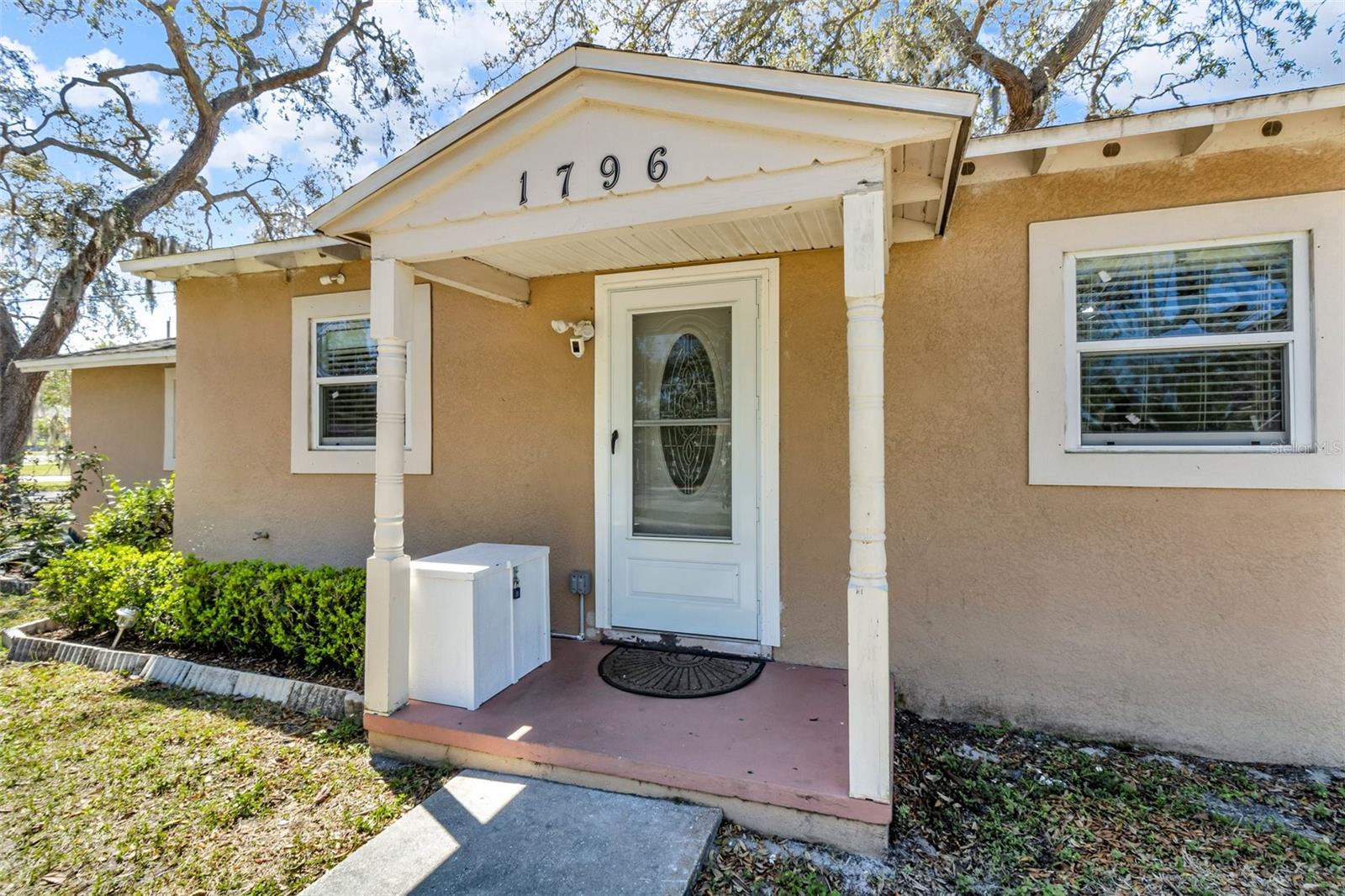 1796 HARBOR DR, CLEARWATER, FL, 33755
