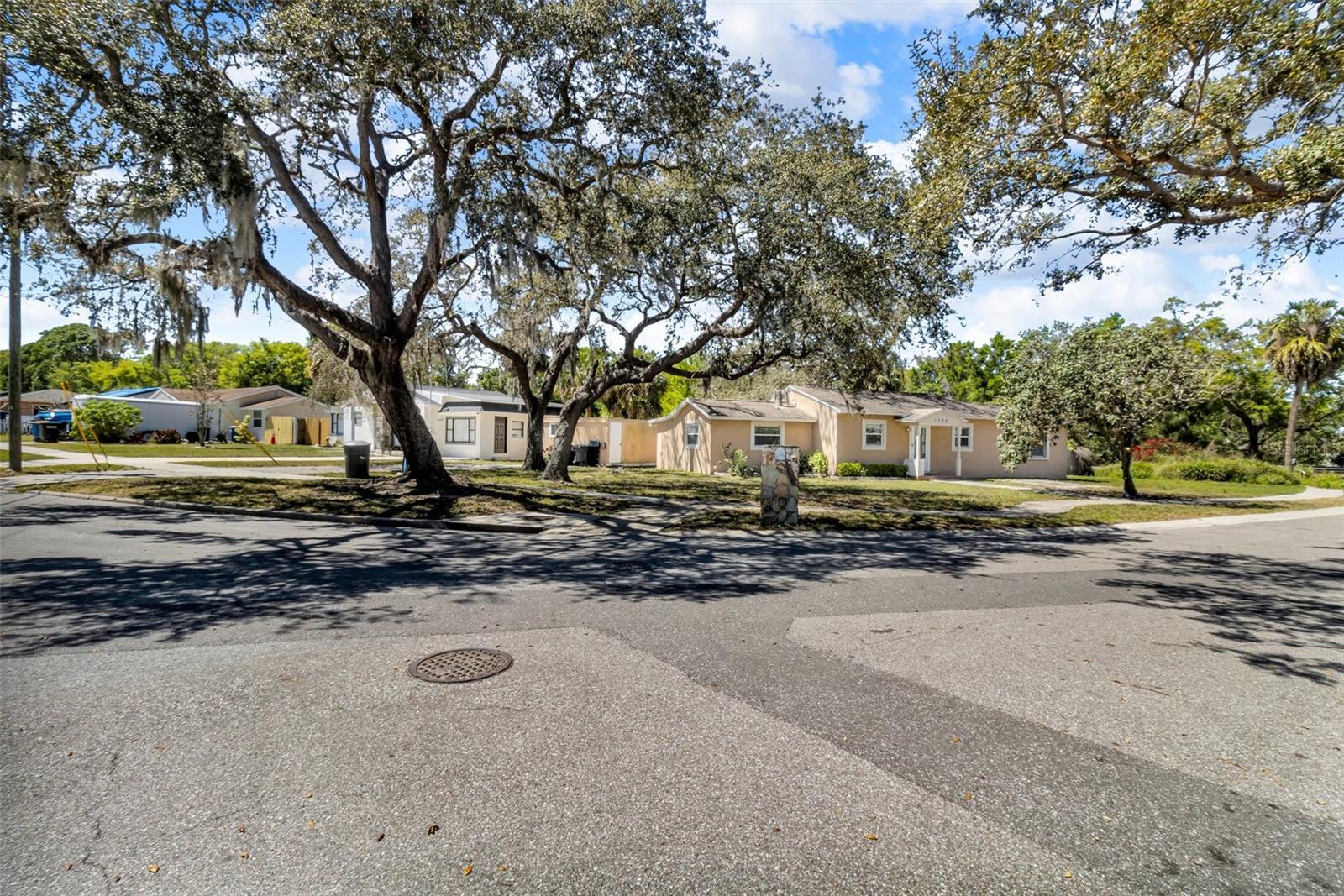 1796 HARBOR DR, CLEARWATER, FL, 33755
