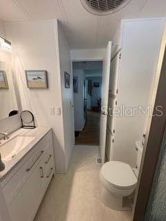 665 54TH ST S #133, GULFPORT, FL, 33707