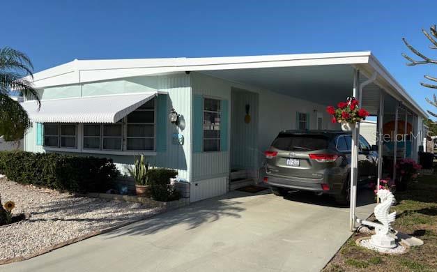 665 54TH ST S #133, GULFPORT, FL, 33707
