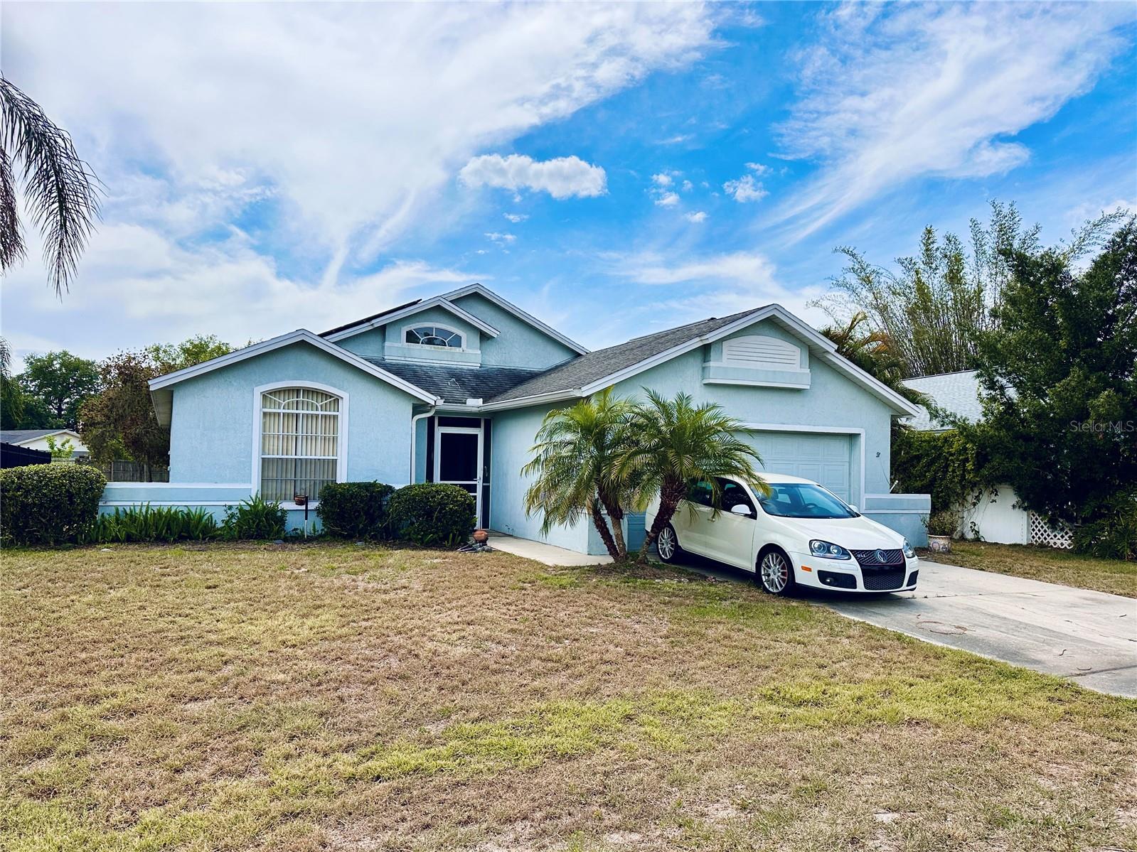 72 SAINT KITTS CIR, WINTER HAVEN, FL, 33884