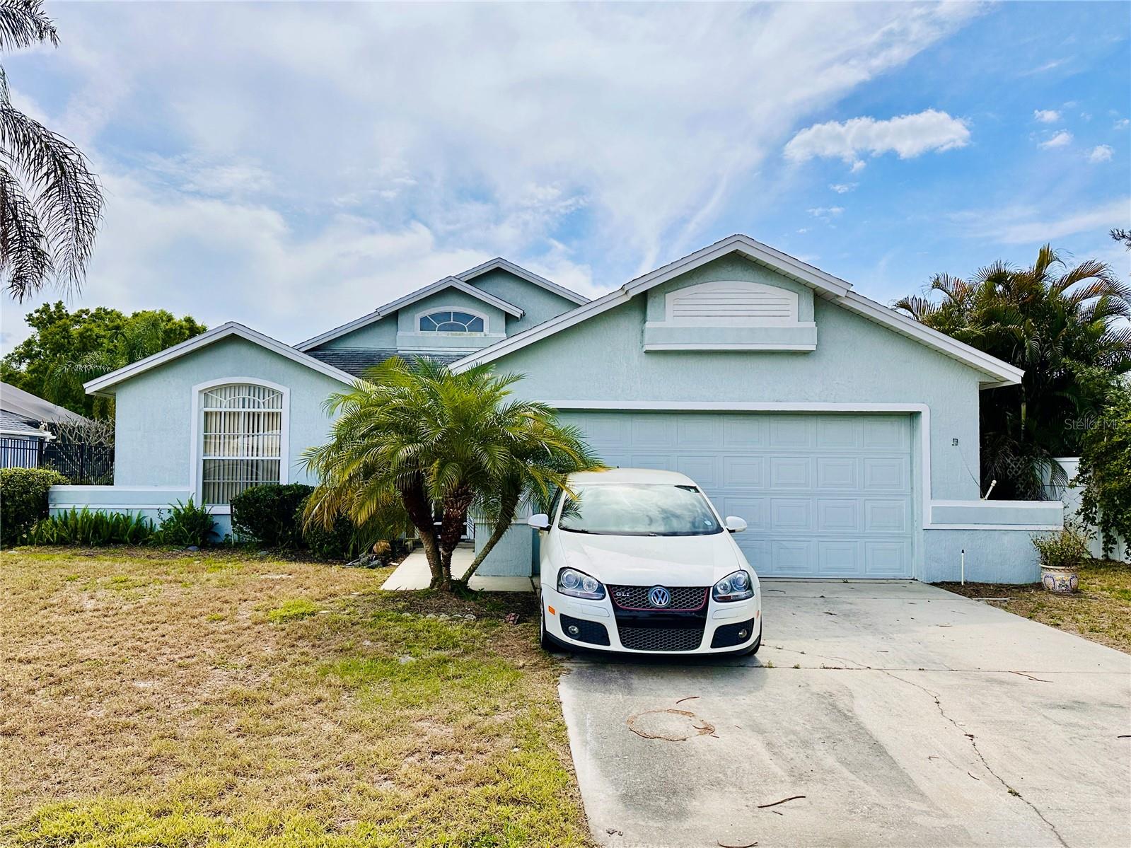 72 SAINT KITTS CIR, WINTER HAVEN, FL, 33884