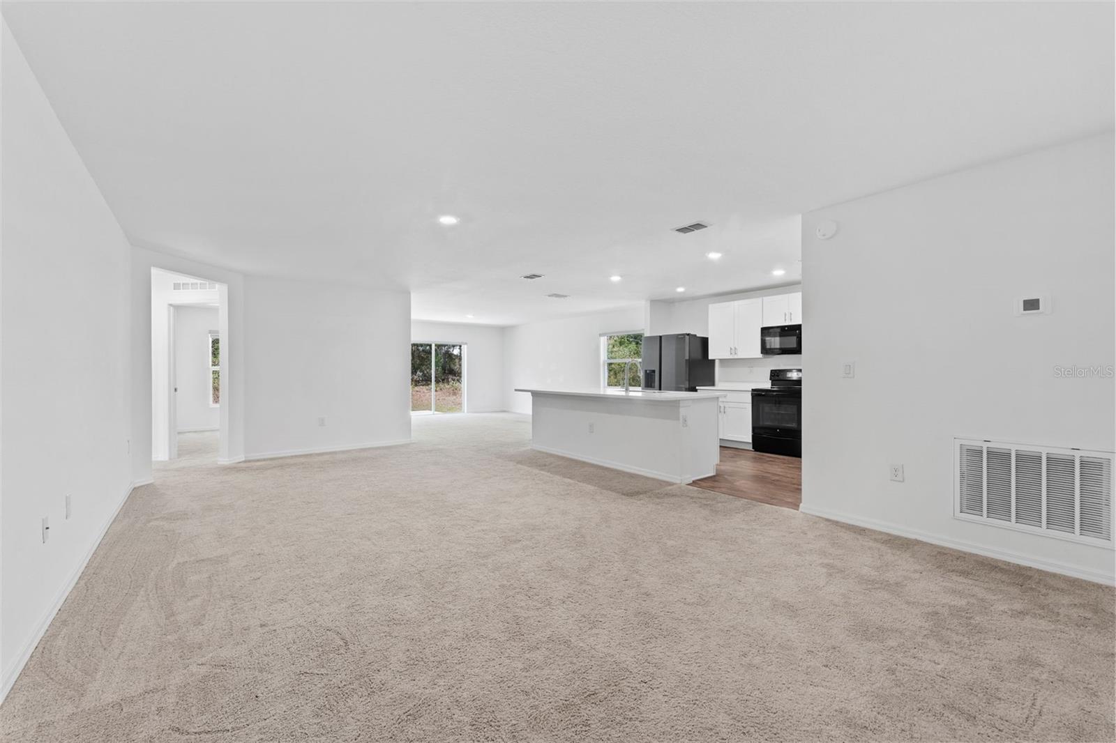 1723 W COUNTRY CLUB BLVD, CITRUS SPRINGS, FL, 34434