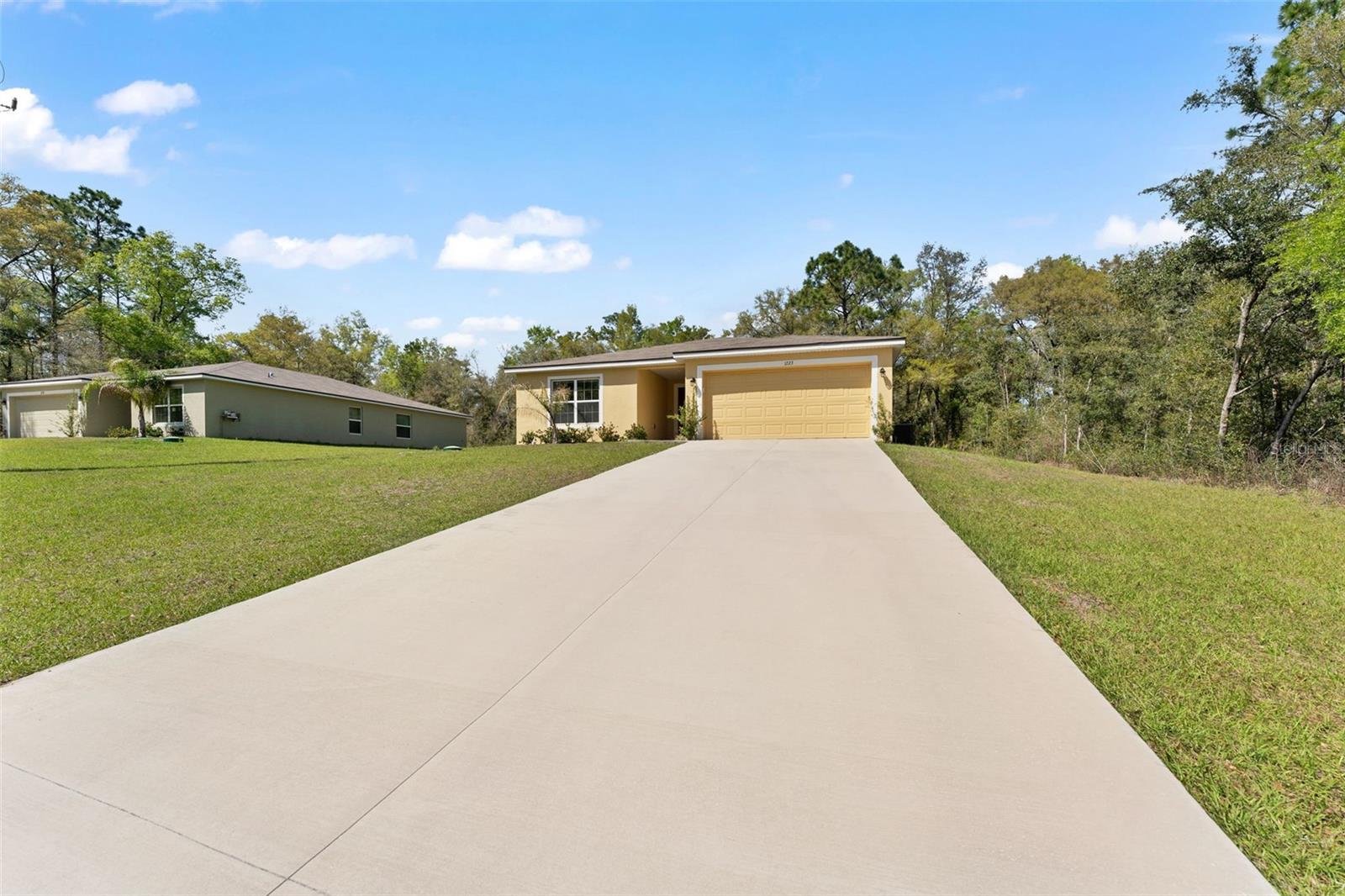 1723 W COUNTRY CLUB BLVD, CITRUS SPRINGS, FL, 34434