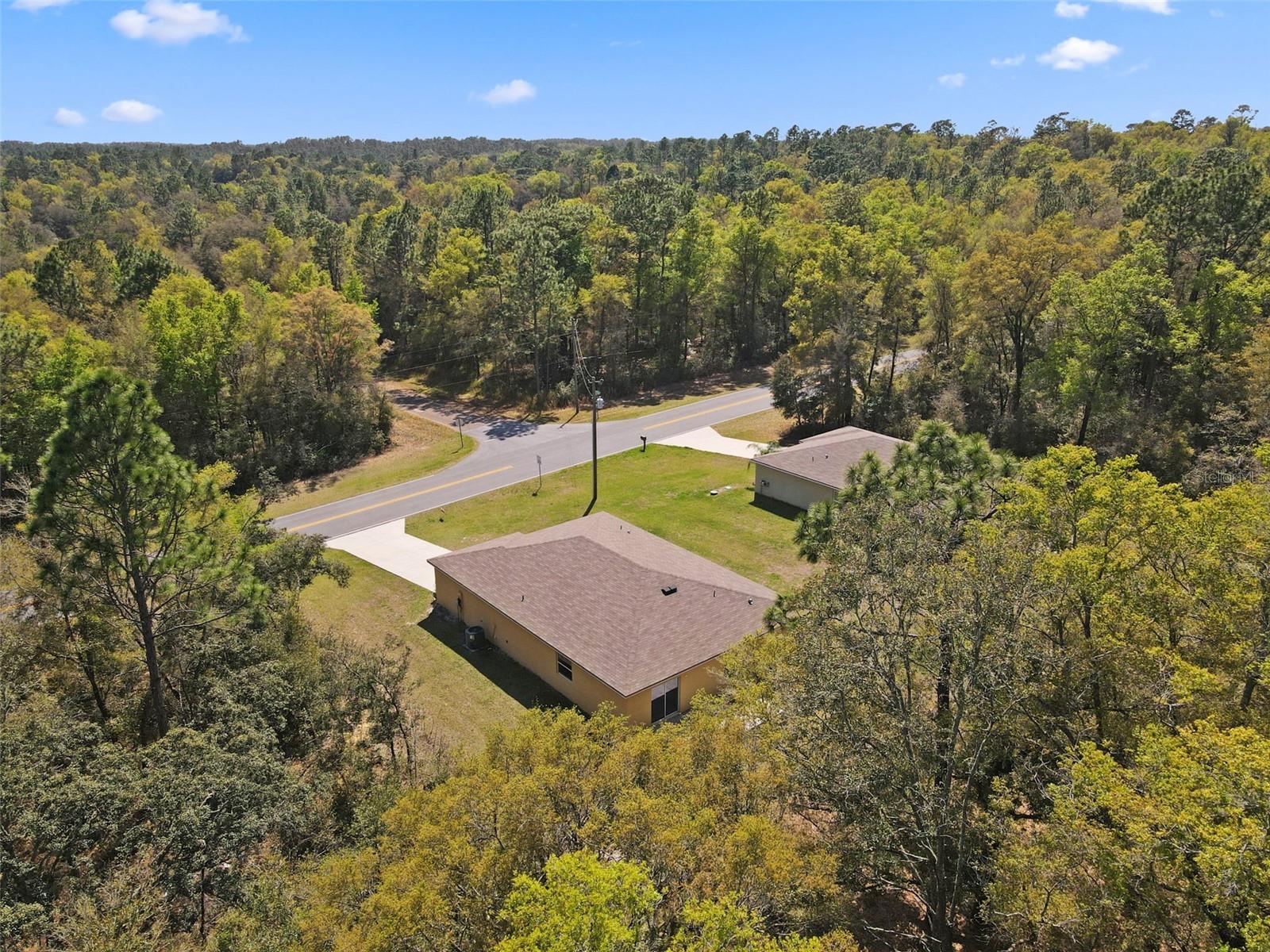 1723 W COUNTRY CLUB BLVD, CITRUS SPRINGS, FL, 34434