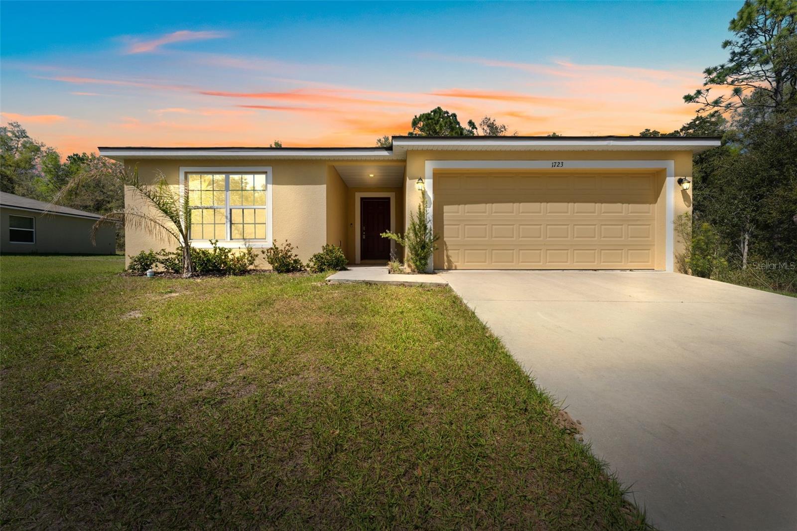1723 W COUNTRY CLUB BLVD, CITRUS SPRINGS, FL, 34434