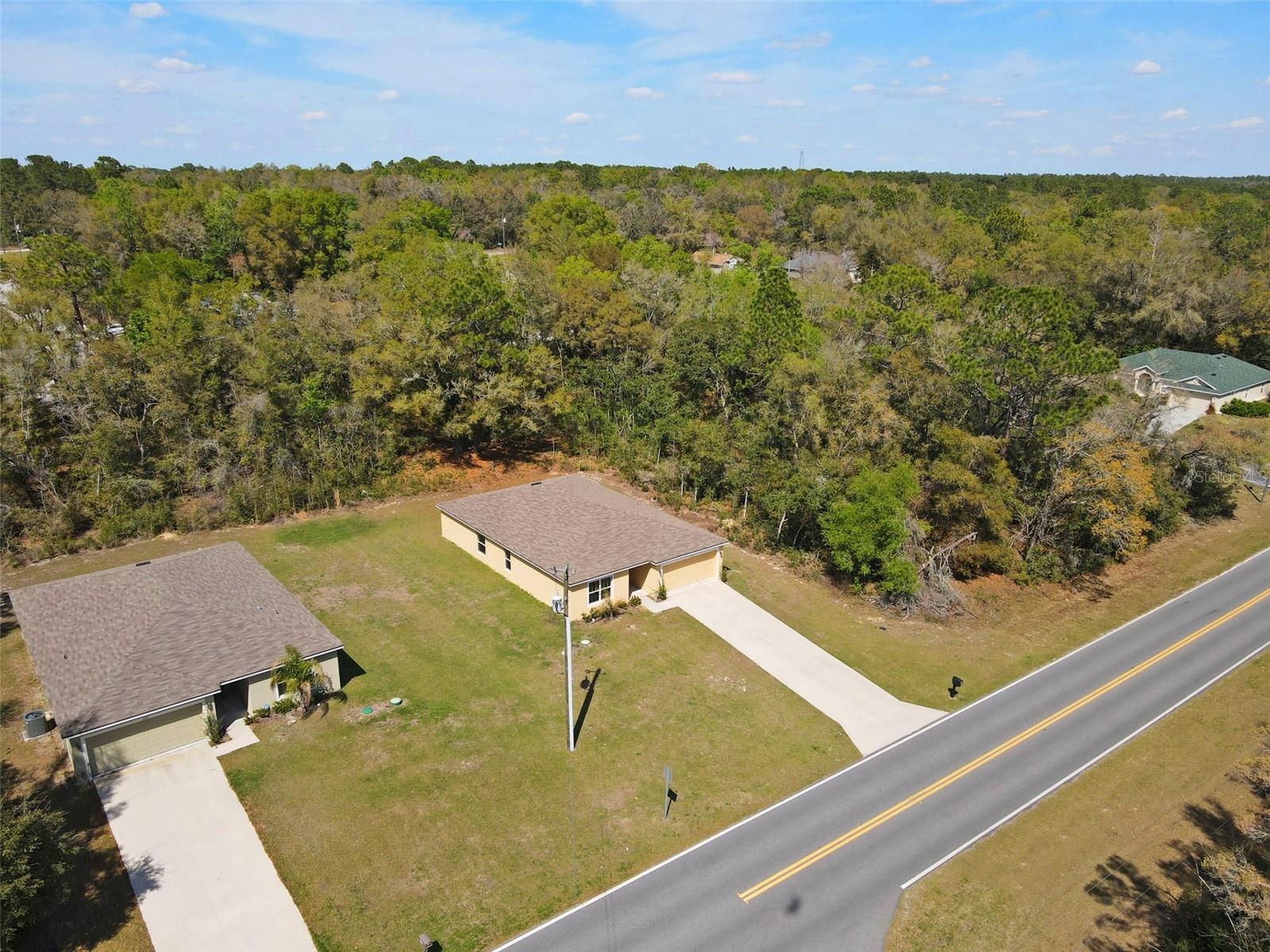 1723 W COUNTRY CLUB BLVD, CITRUS SPRINGS, FL, 34434