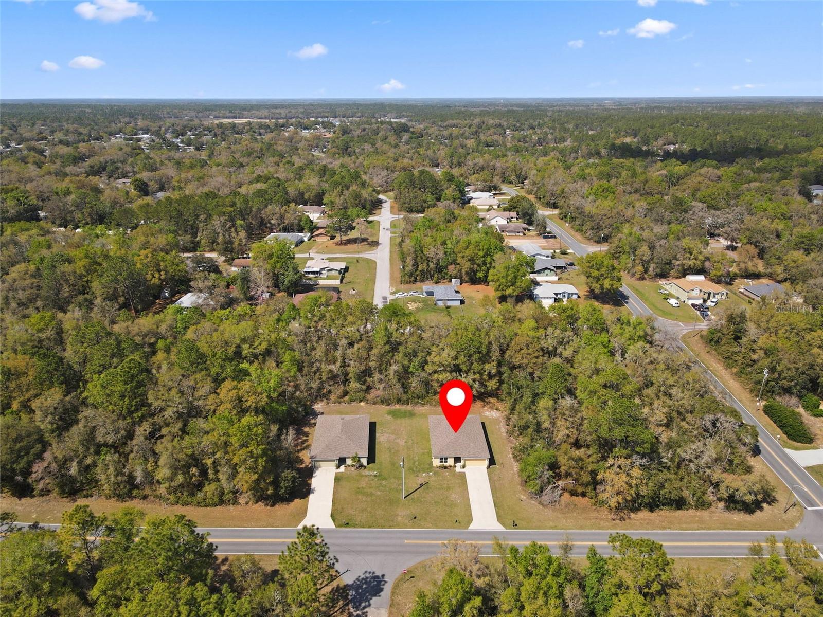 1723 W COUNTRY CLUB BLVD, CITRUS SPRINGS, FL, 34434