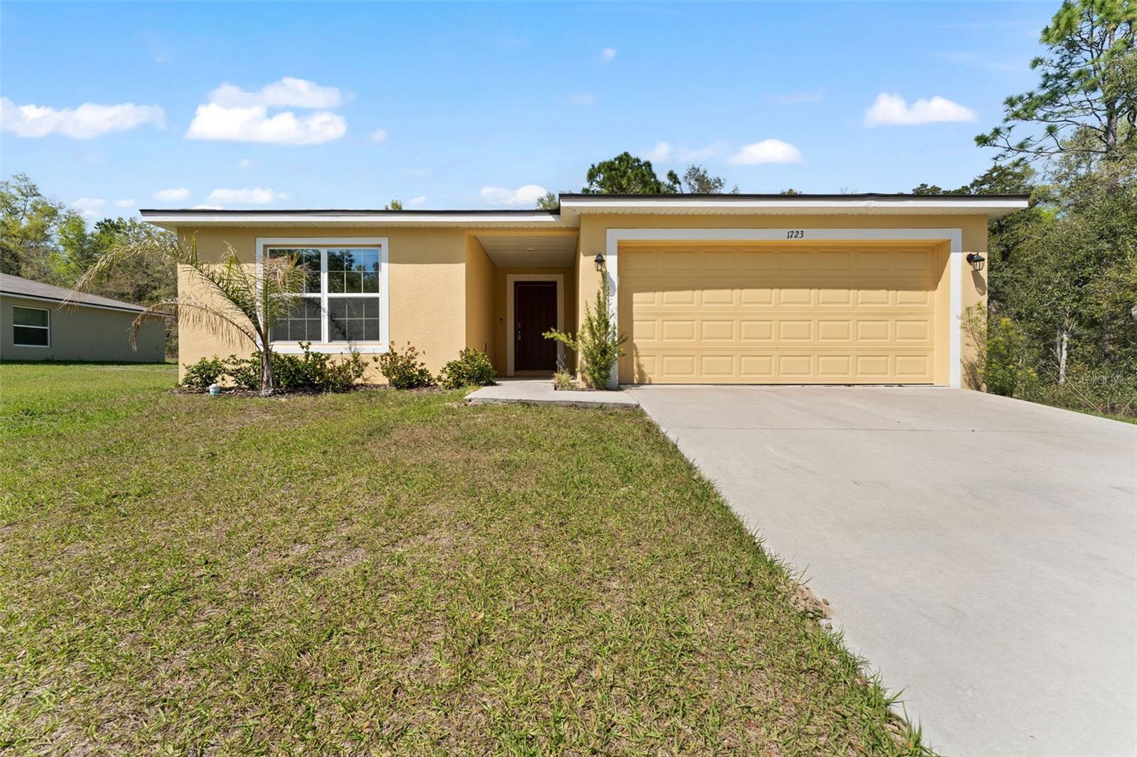 1723 W COUNTRY CLUB BLVD, CITRUS SPRINGS, FL, 34434