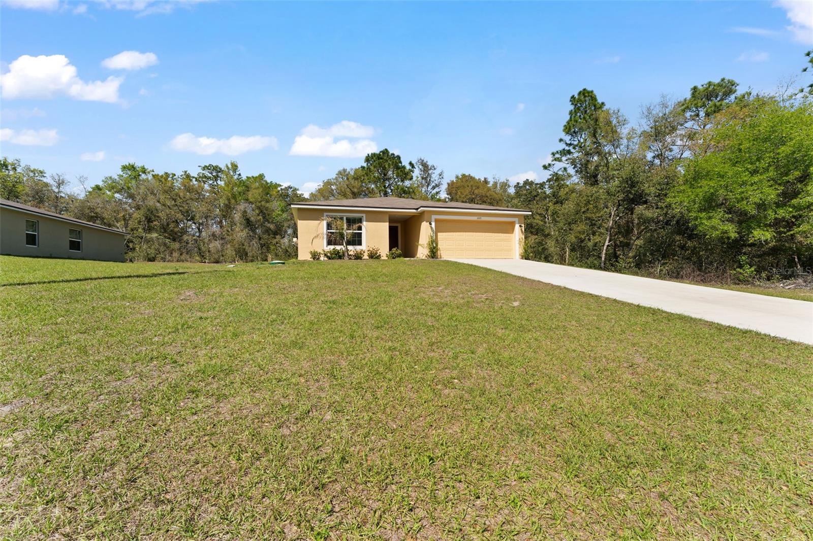 1723 W COUNTRY CLUB BLVD, CITRUS SPRINGS, FL, 34434