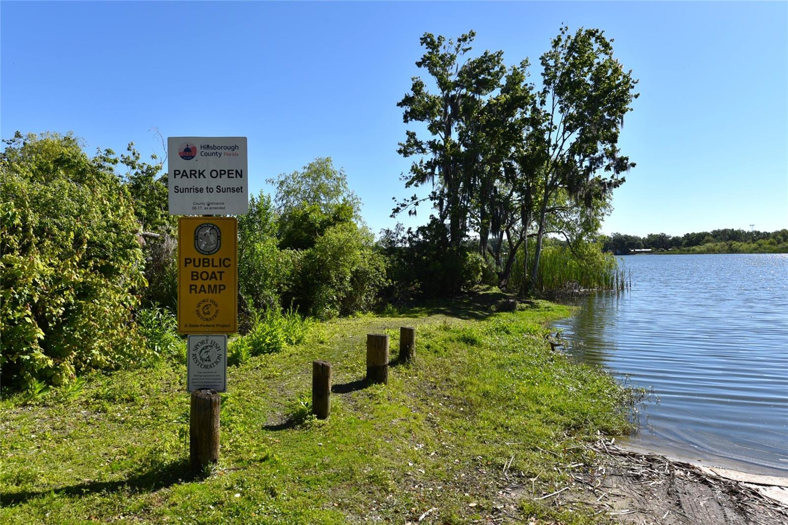 511 MOORE AVE, SEFFNER, FL, 33584